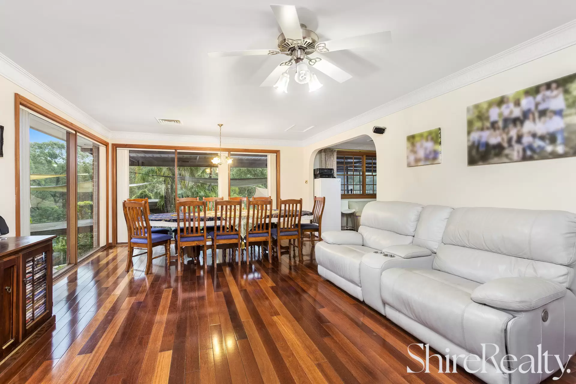 21 Bannerman Road, Kenthurst Sold by Shire Realty - image 4