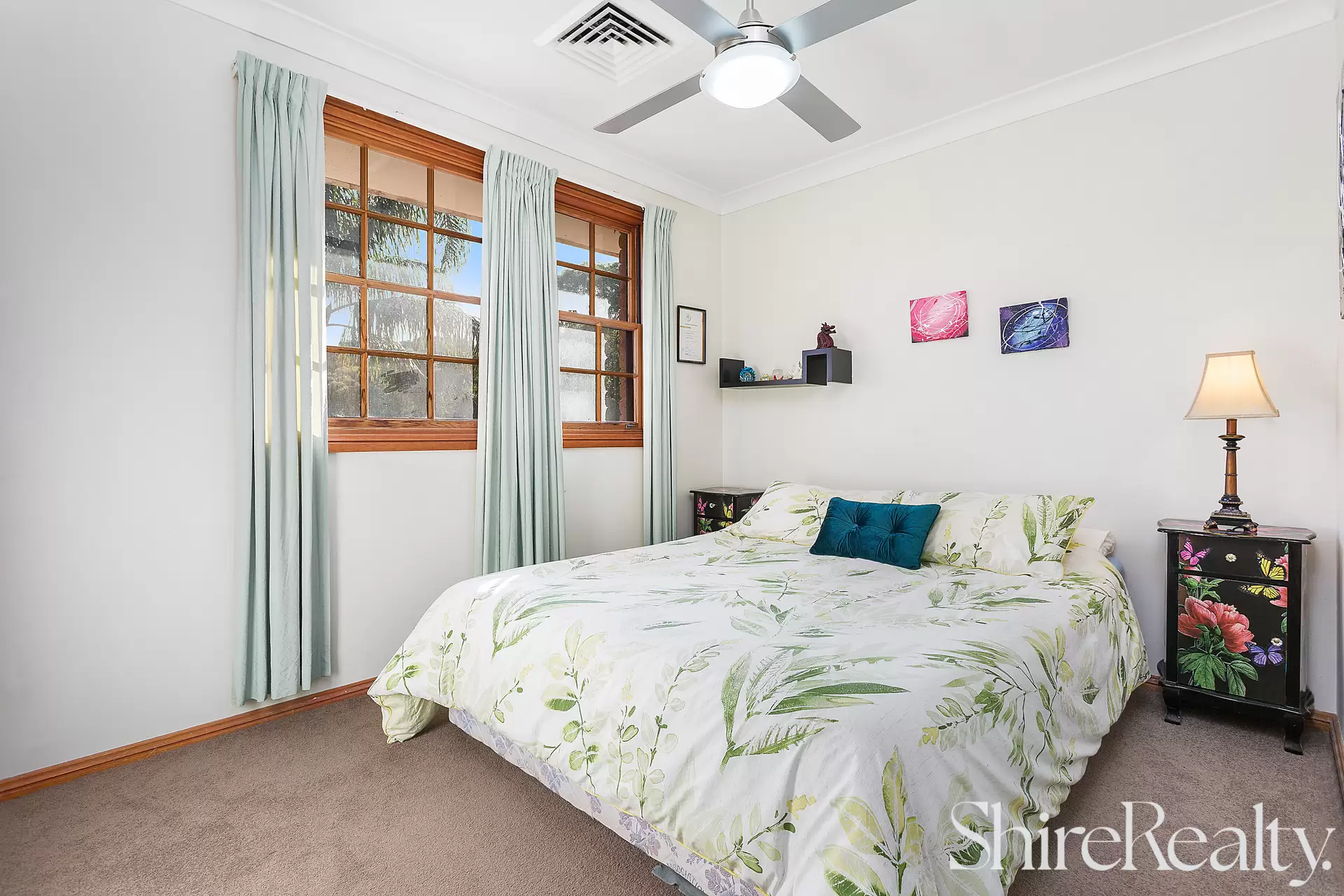 21 Bannerman Road, Kenthurst Sold by Shire Realty - image 12