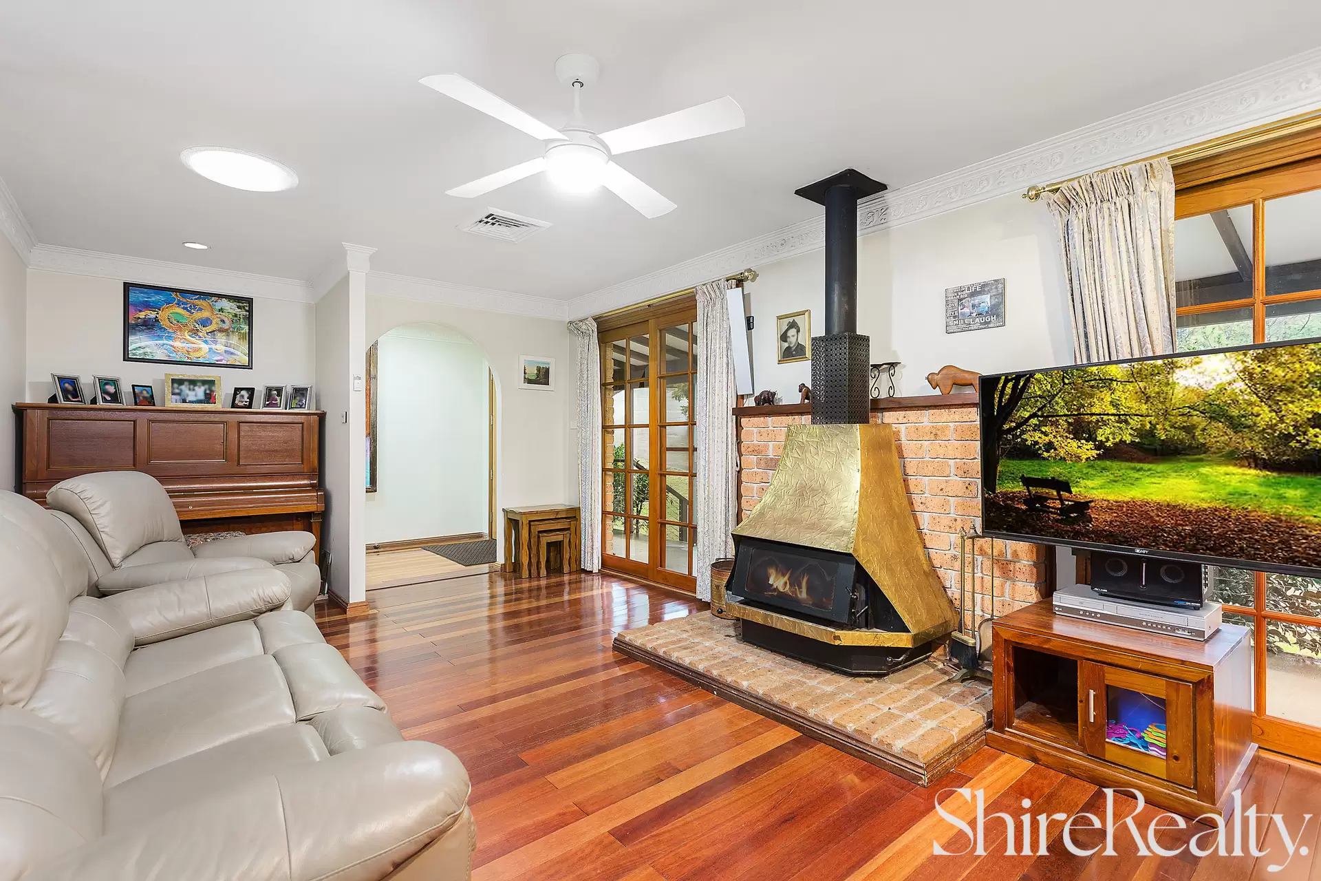 21 Bannerman Road, Kenthurst Sold by Shire Realty - image 5