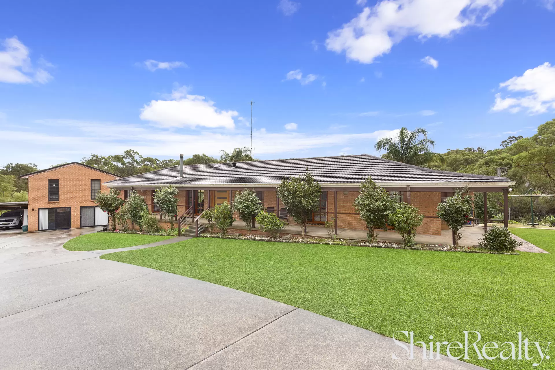 21 Bannerman Road, Kenthurst Sold by Shire Realty - image 16