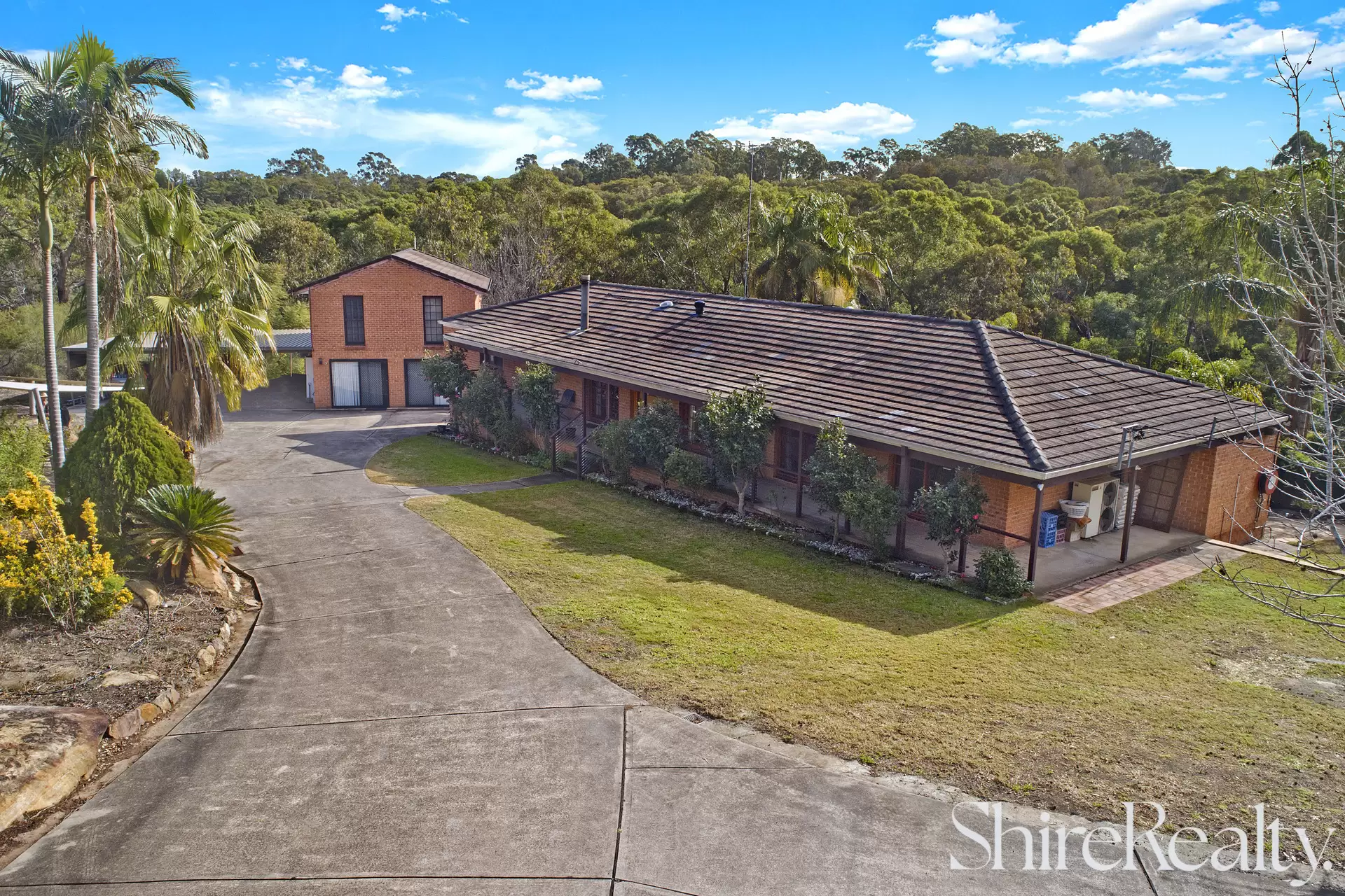 21 Bannerman Road, Kenthurst Sold by Shire Realty - image 9