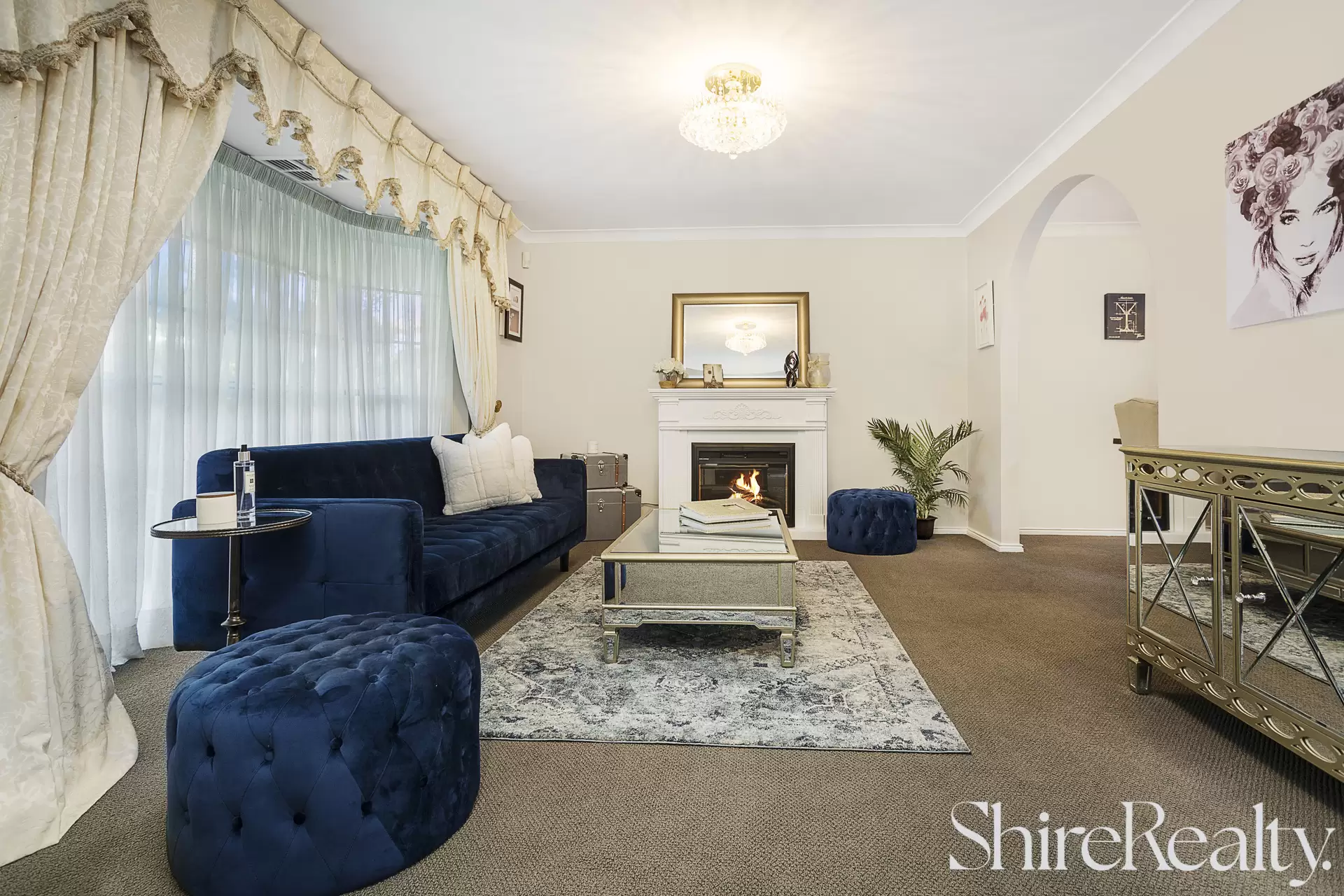 26 Candlebush Crescent, Castle Hill Sold by Shire Realty - image 2