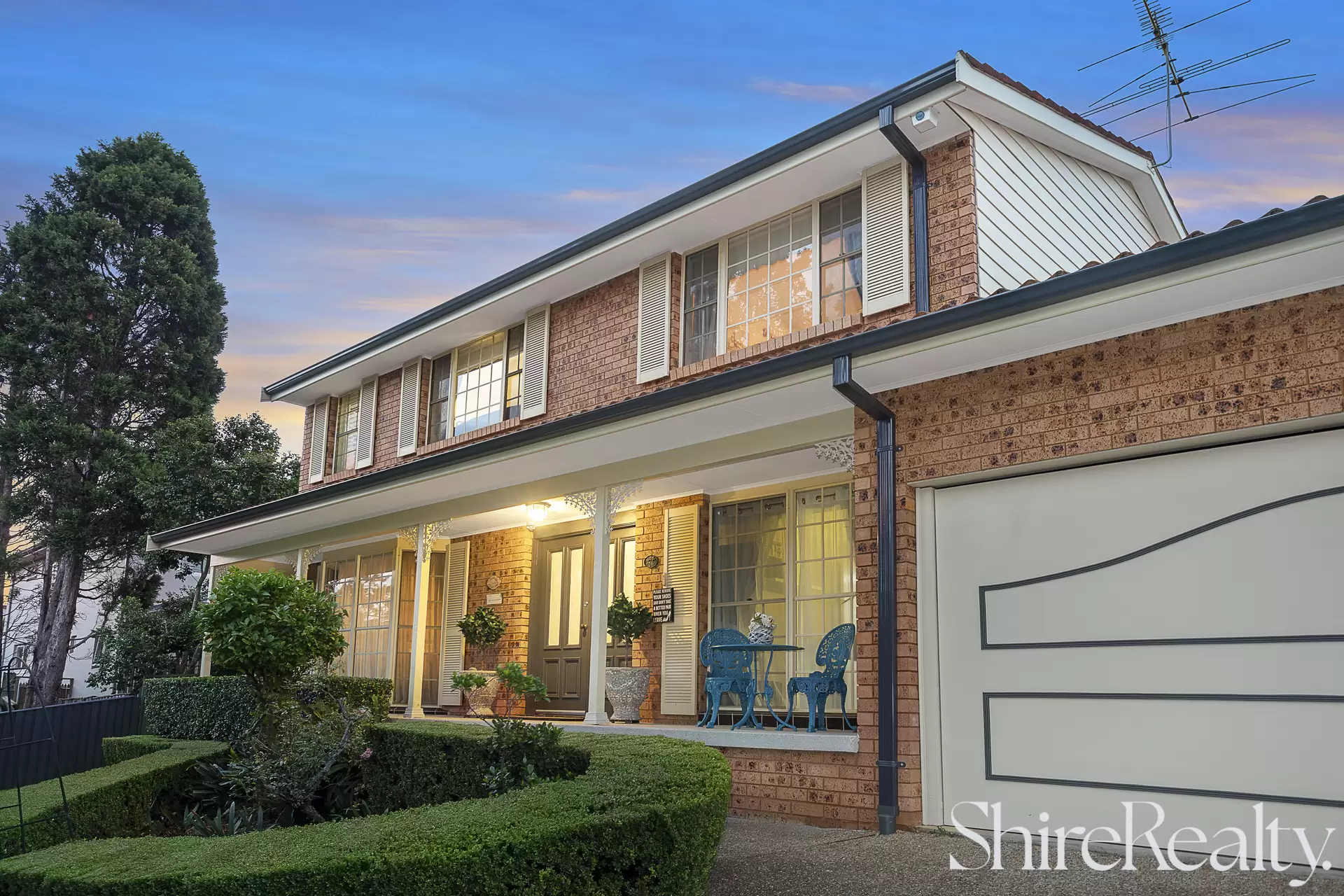 26 Candlebush Crescent, Castle Hill Sold by Shire Realty - image 12