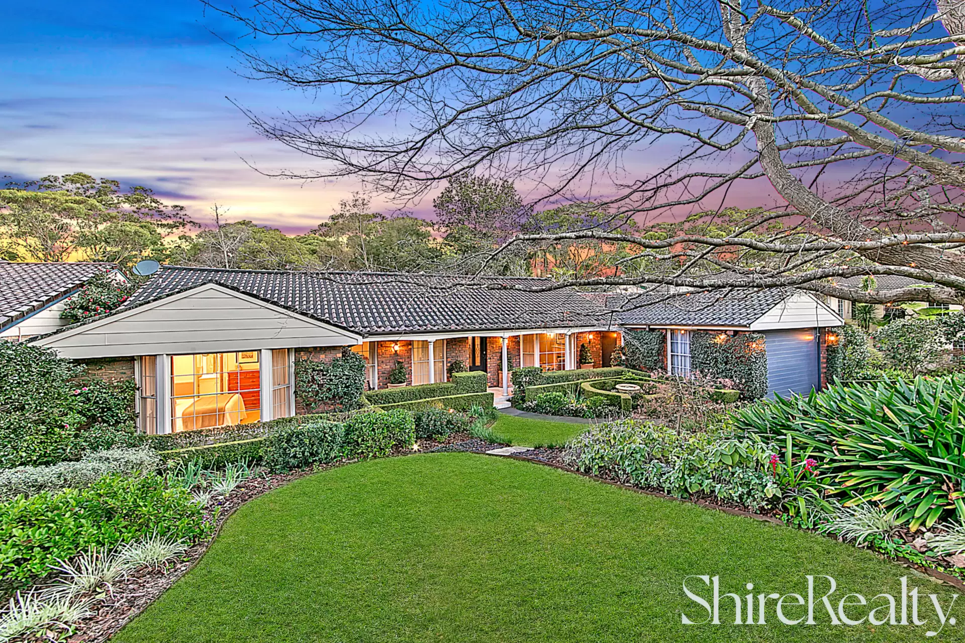 5 Panaview Crescent, North Rocks Sold by Shire Realty - image 8