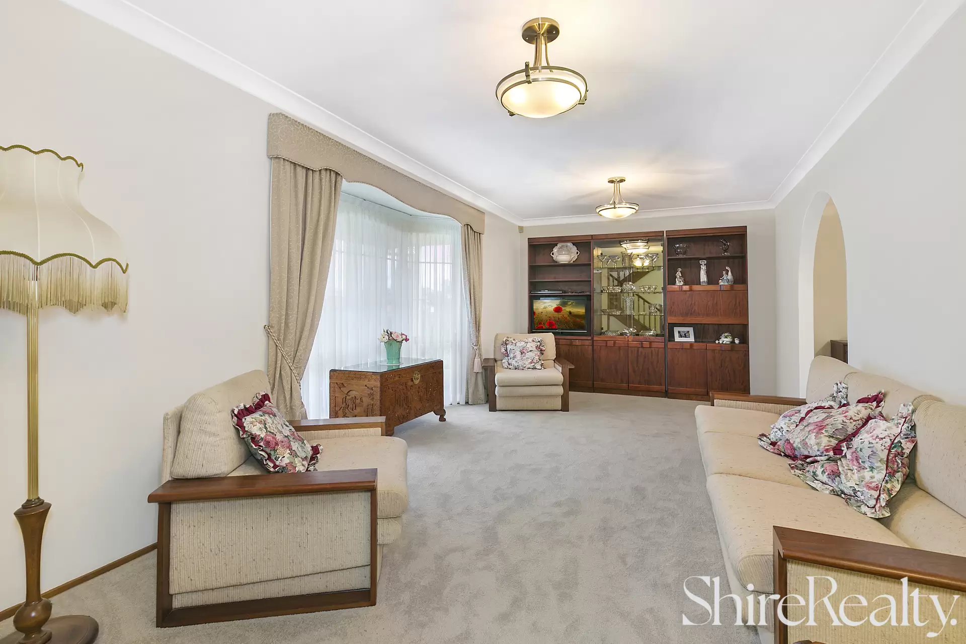 56 Crestwood Drive, Baulkham Hills Sold by Shire Realty - image 3