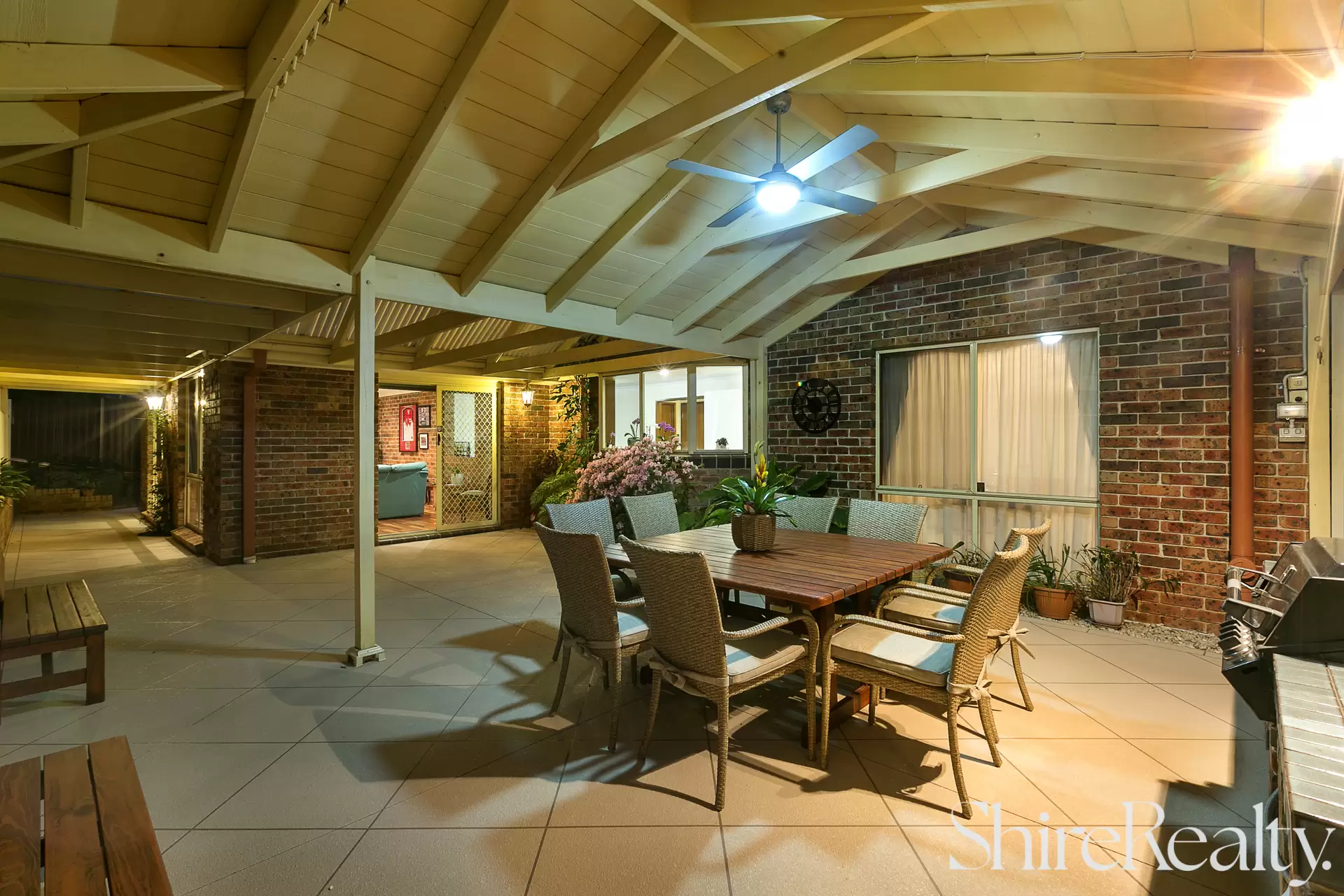 56 Crestwood Drive, Baulkham Hills Sold by Shire Realty - image 7