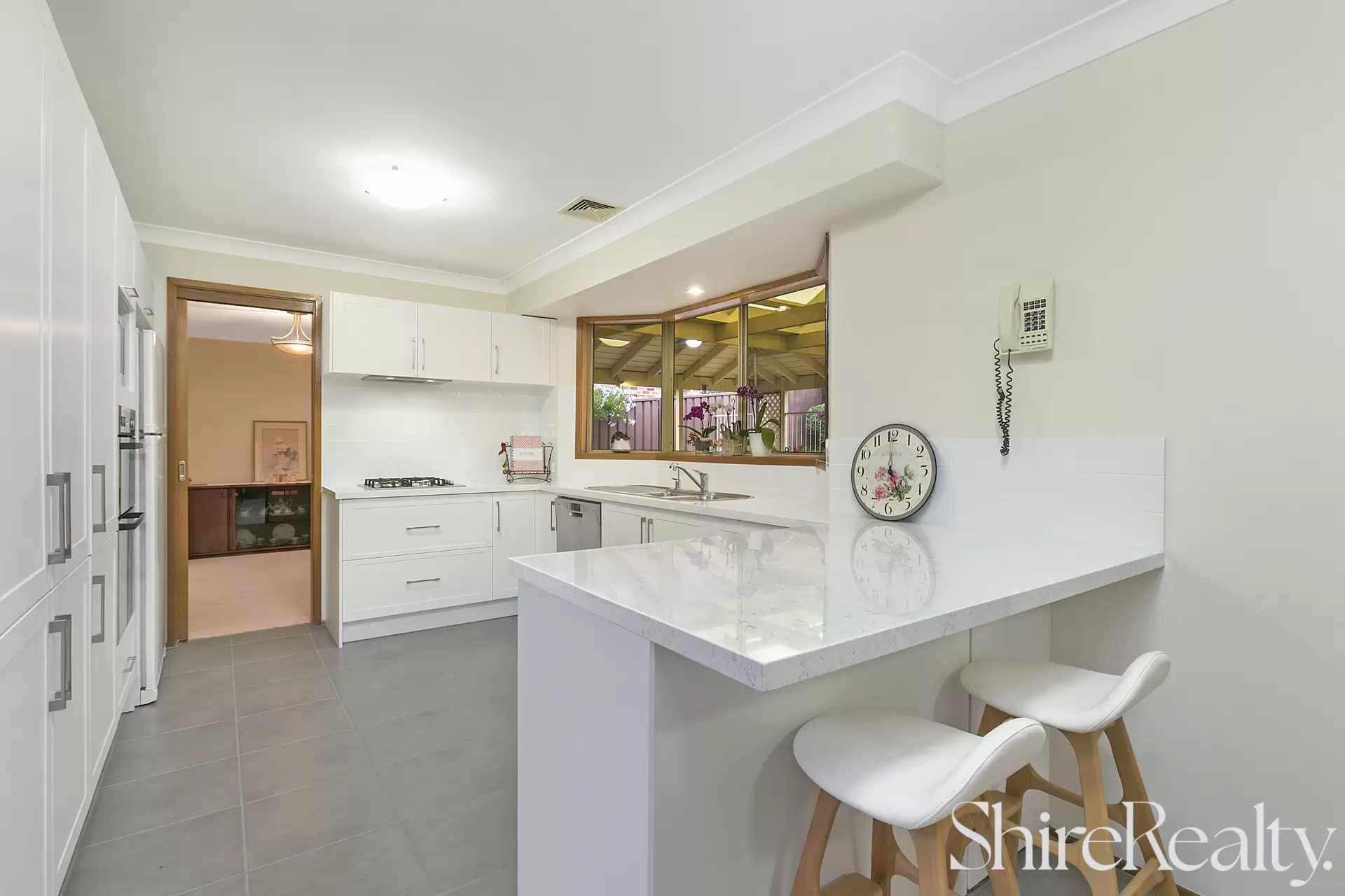 56 Crestwood Drive, Baulkham Hills Sold by Shire Realty - image 2