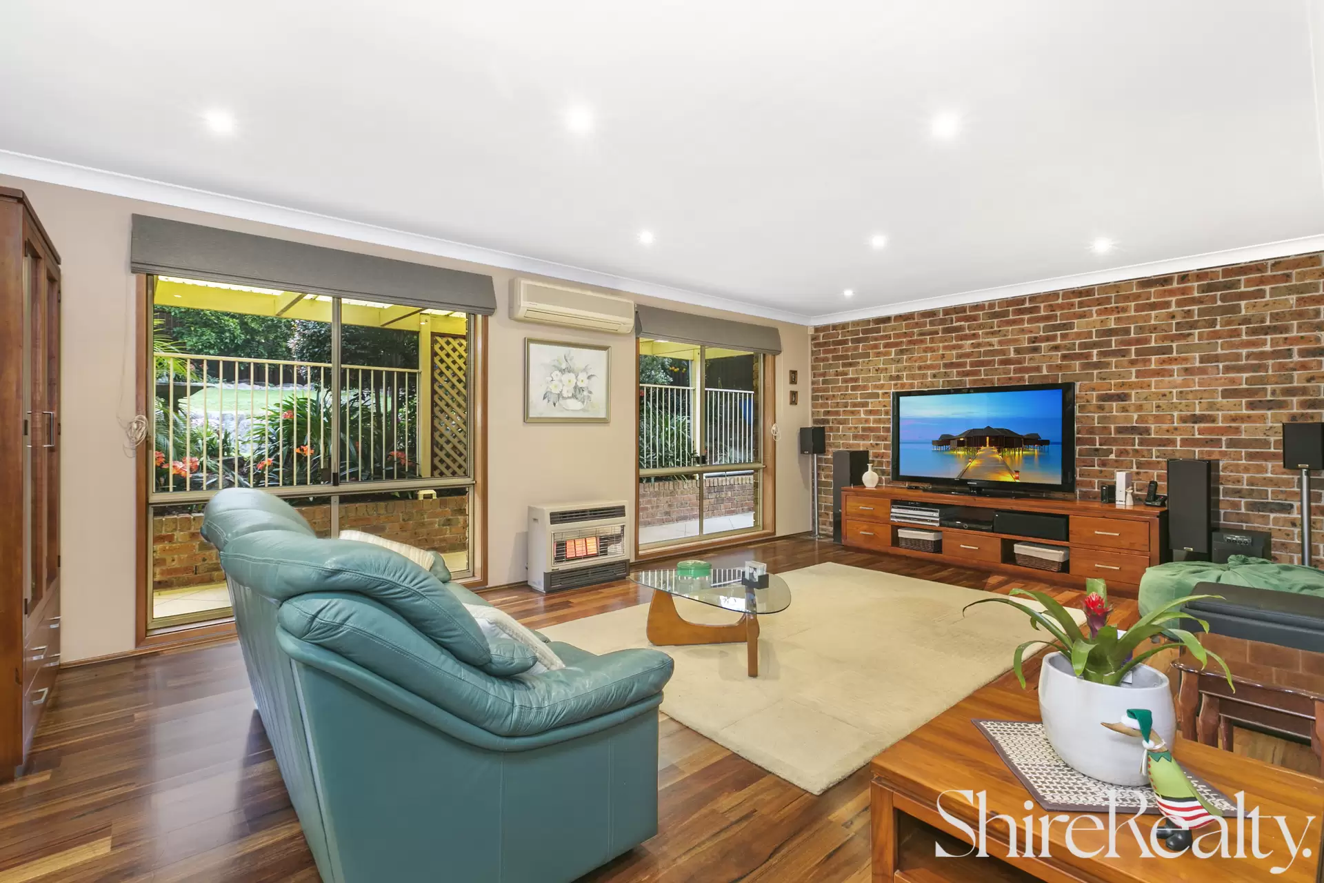 56 Crestwood Drive, Baulkham Hills Sold by Shire Realty - image 4