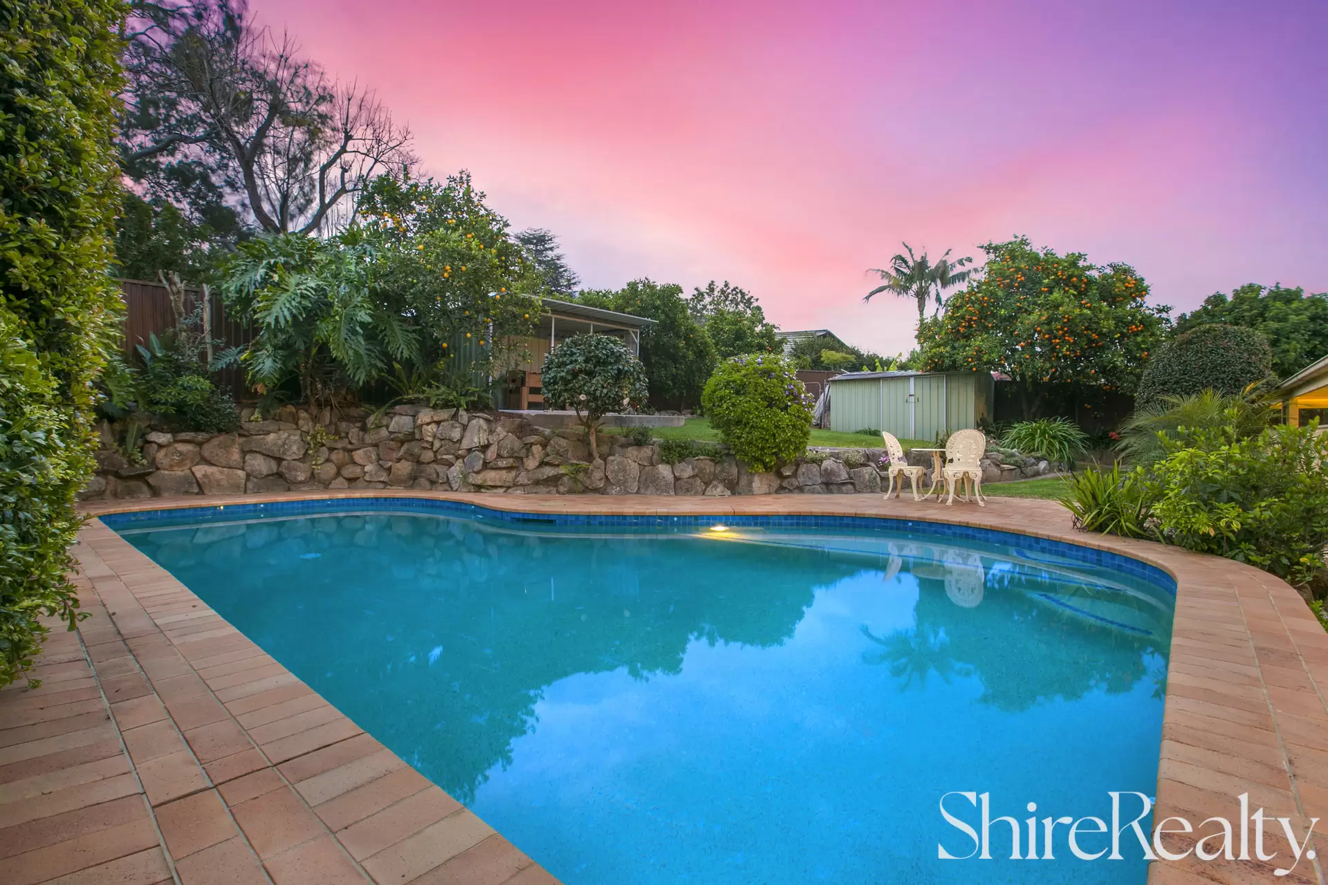 56 Crestwood Drive, Baulkham Hills Sold by Shire Realty - image 8