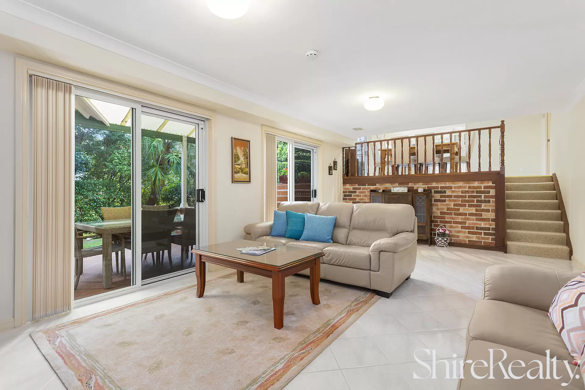 7 Jordana Place, Castle Hill Sold by Shire Realty - image 4