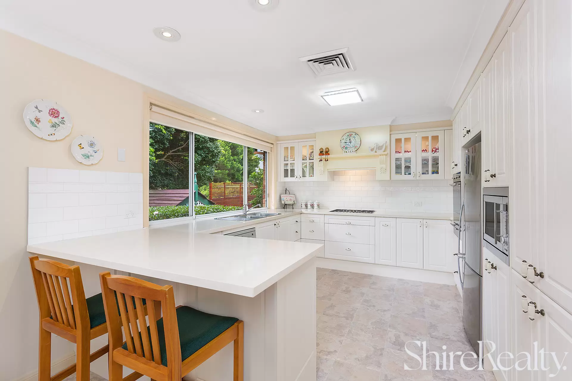 7 Jordana Place, Castle Hill Sold by Shire Realty - image 3