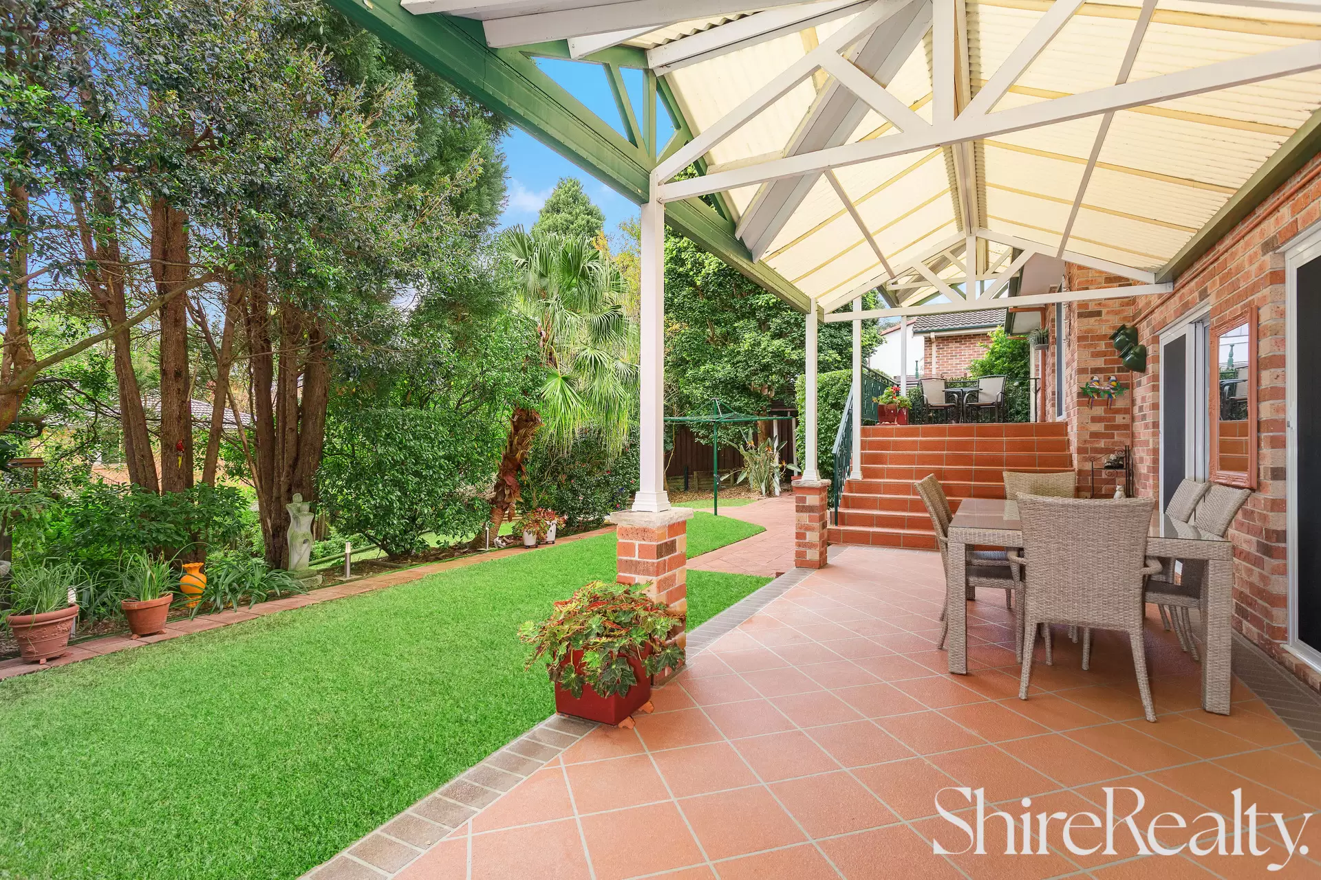 7 Jordana Place, Castle Hill Sold by Shire Realty - image 9