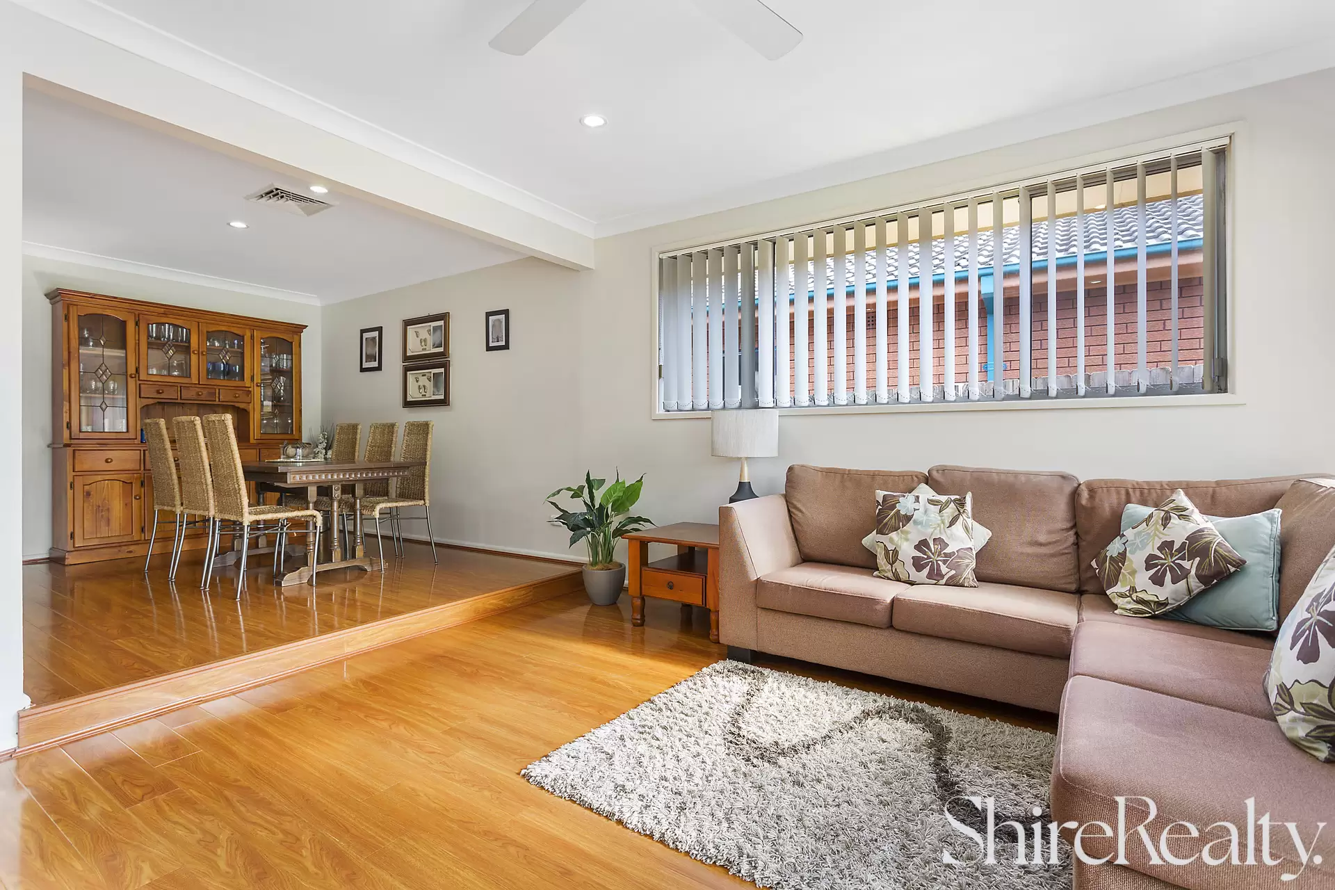 41 Goodacre Avenue, Winston Hills Sold by Shire Realty - image 3