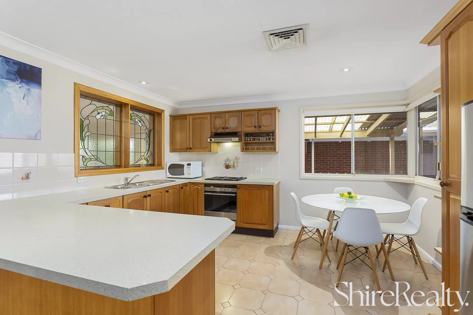 41 Goodacre Avenue, Winston Hills Sold by Shire Realty - image 2