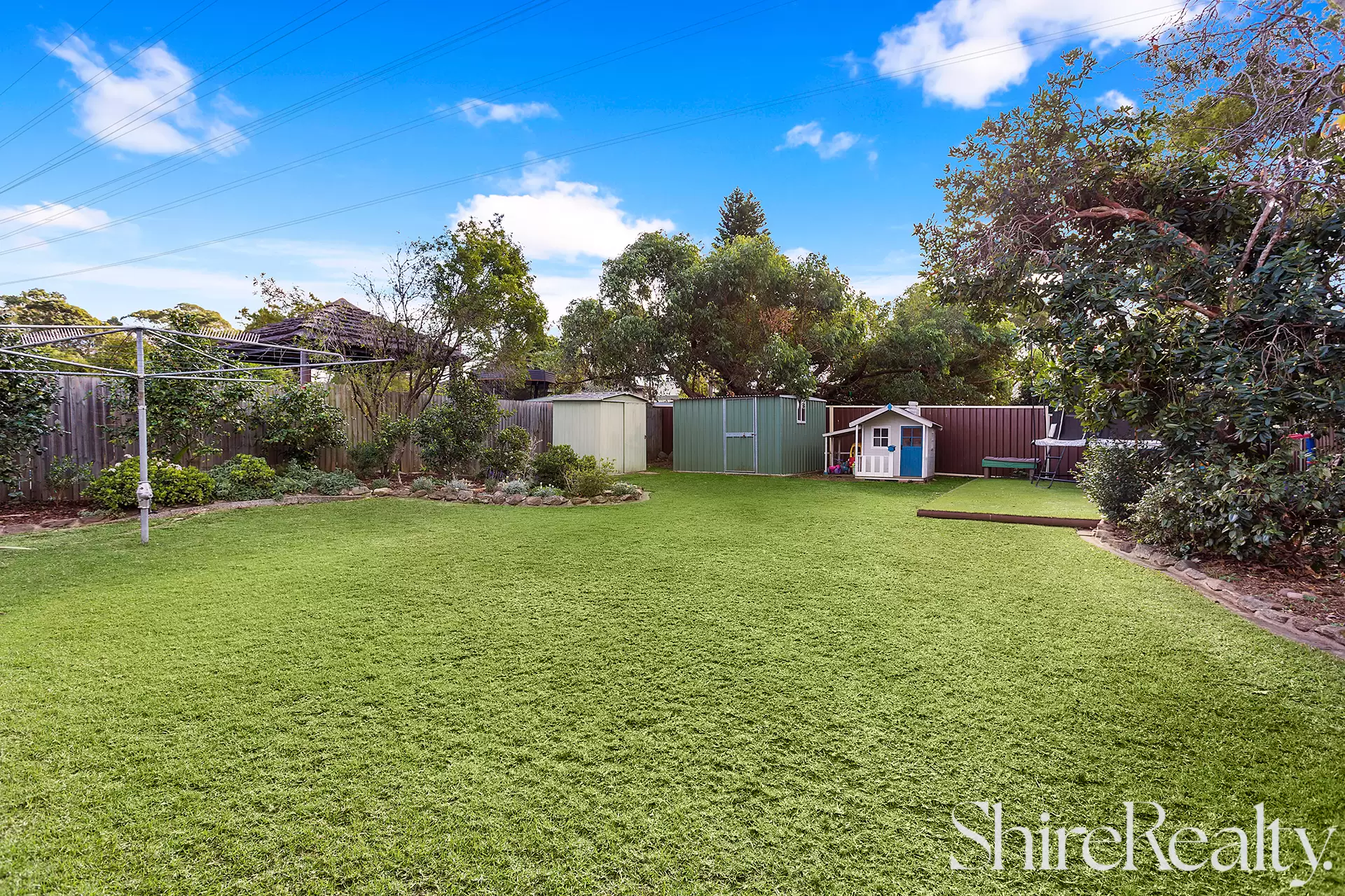 41 Goodacre Avenue, Winston Hills Sold by Shire Realty - image 7