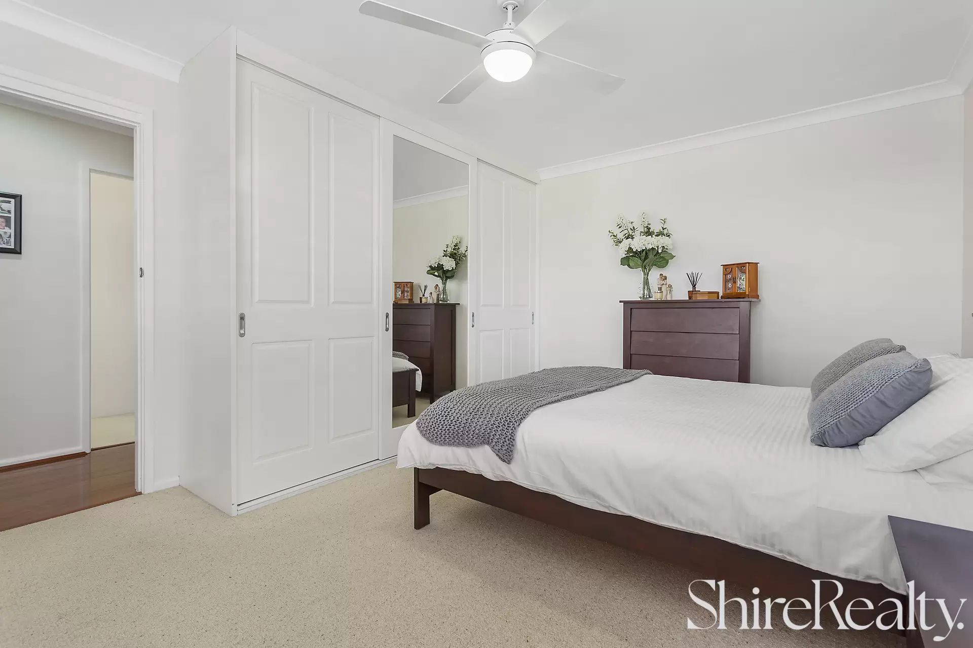 41 Goodacre Avenue, Winston Hills Sold by Shire Realty - image 4