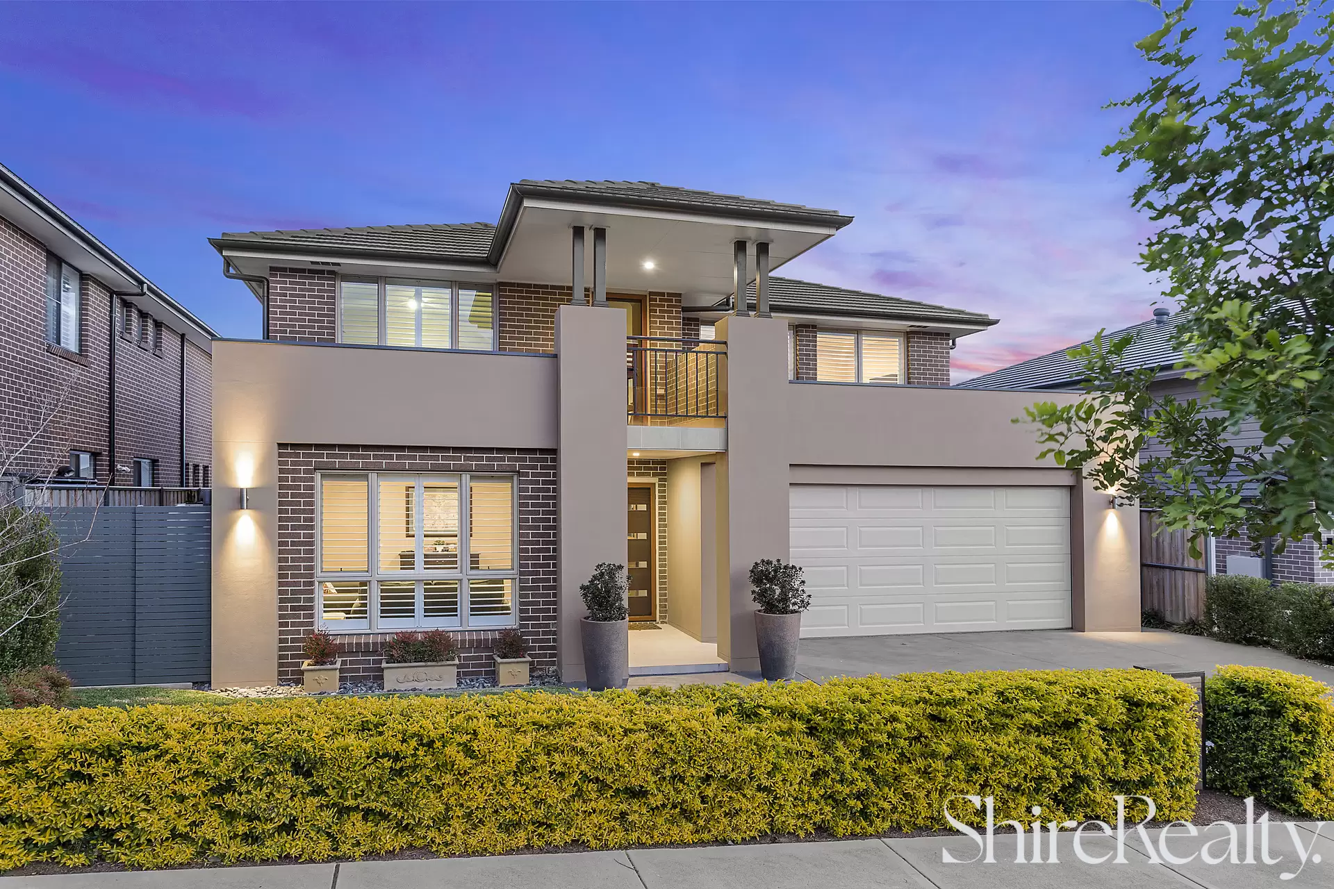 16 Hillview Road, Kellyville Sold by Shire Realty - image 1