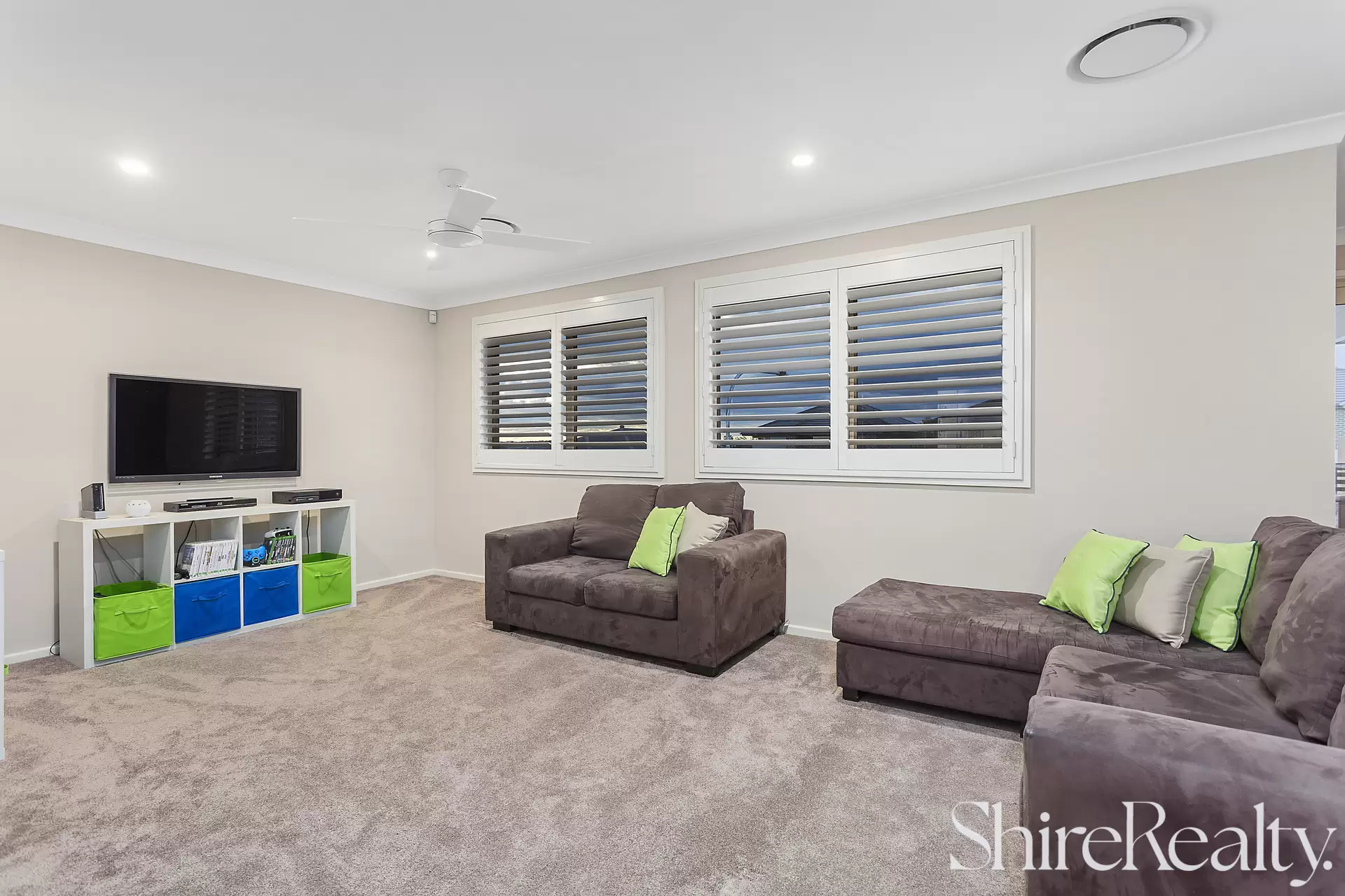 16 Hillview Road, Kellyville Sold by Shire Realty - image 8