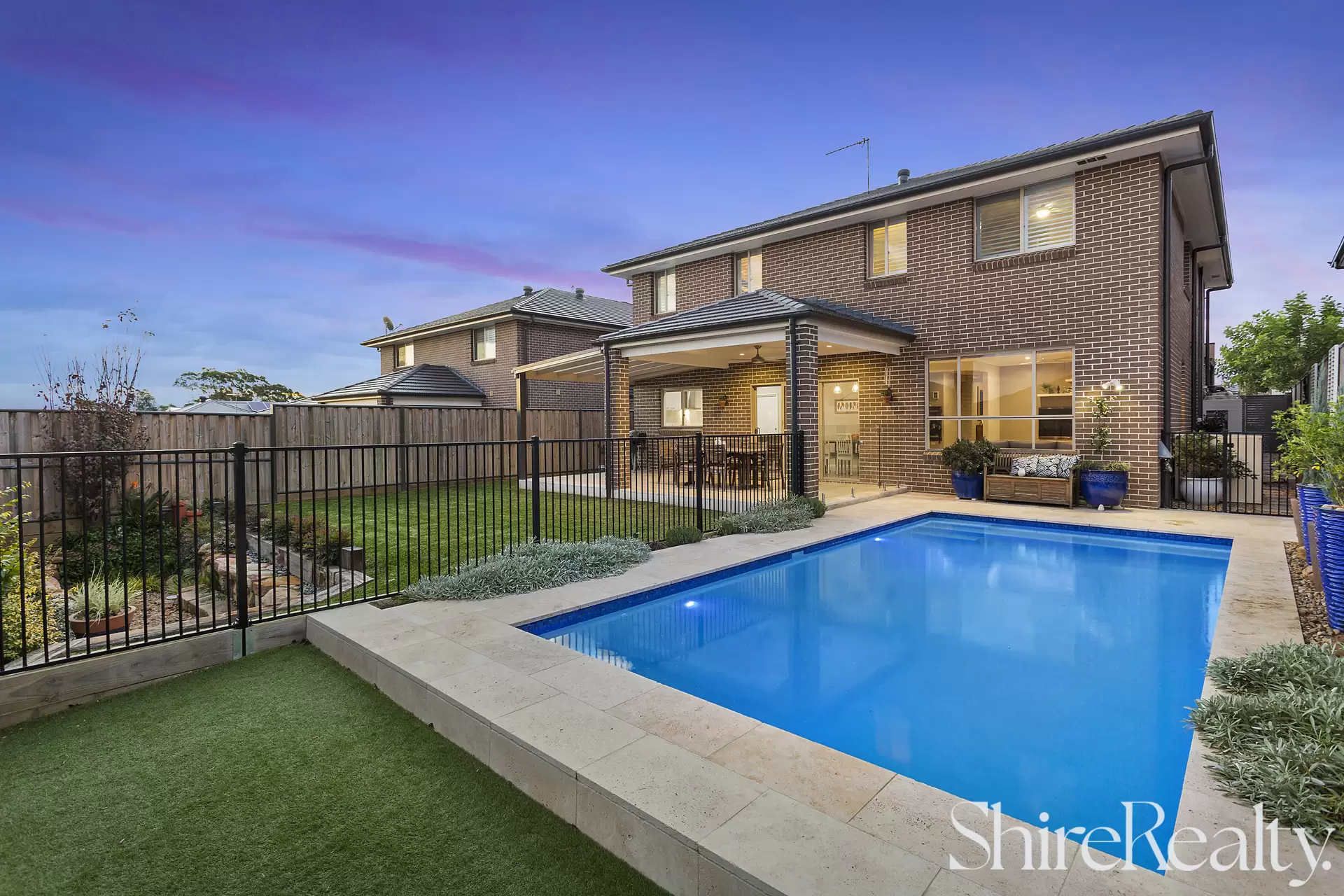 16 Hillview Road, Kellyville Sold by Shire Realty - image 2