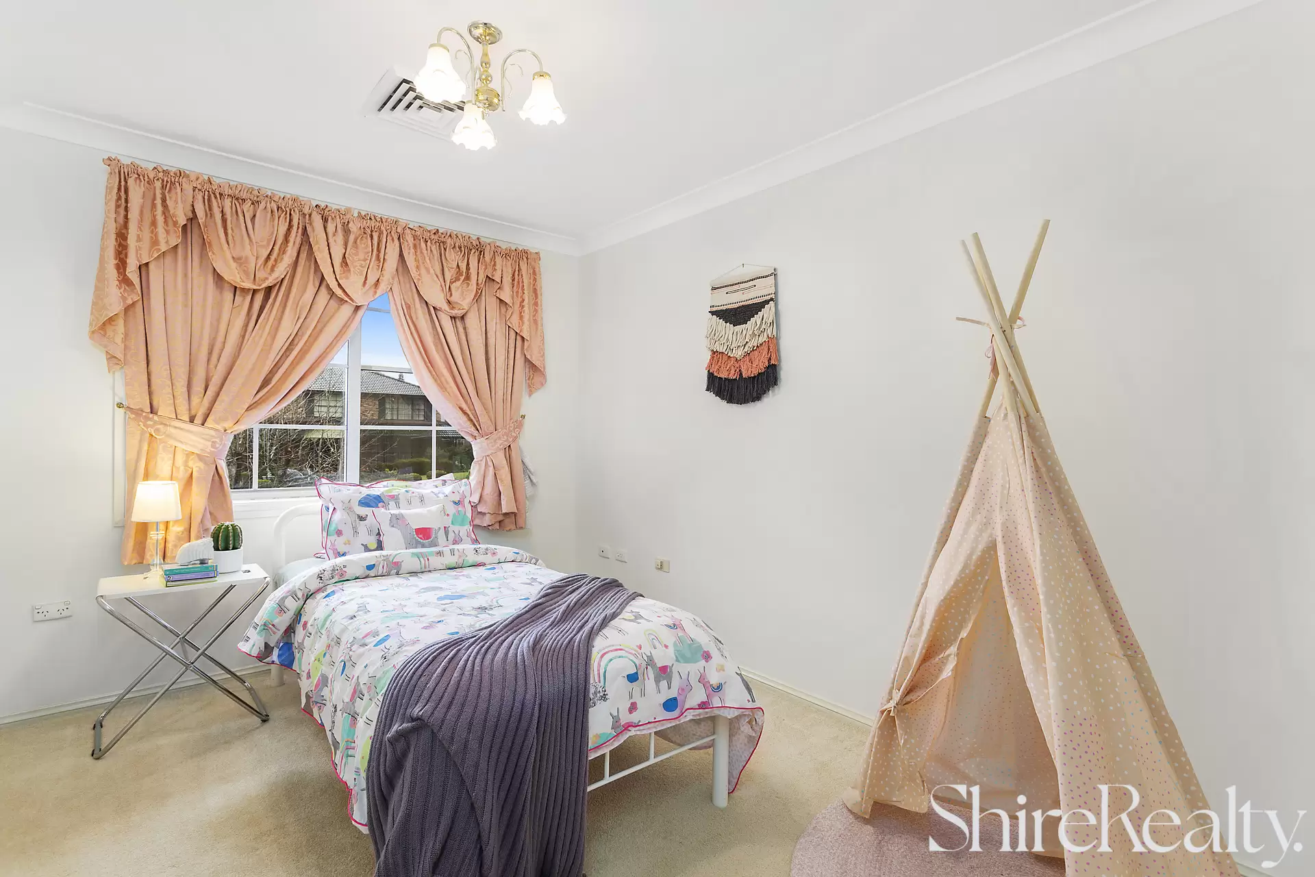 10 Yandiah Place, Castle Hill Sold by Shire Realty - image 8