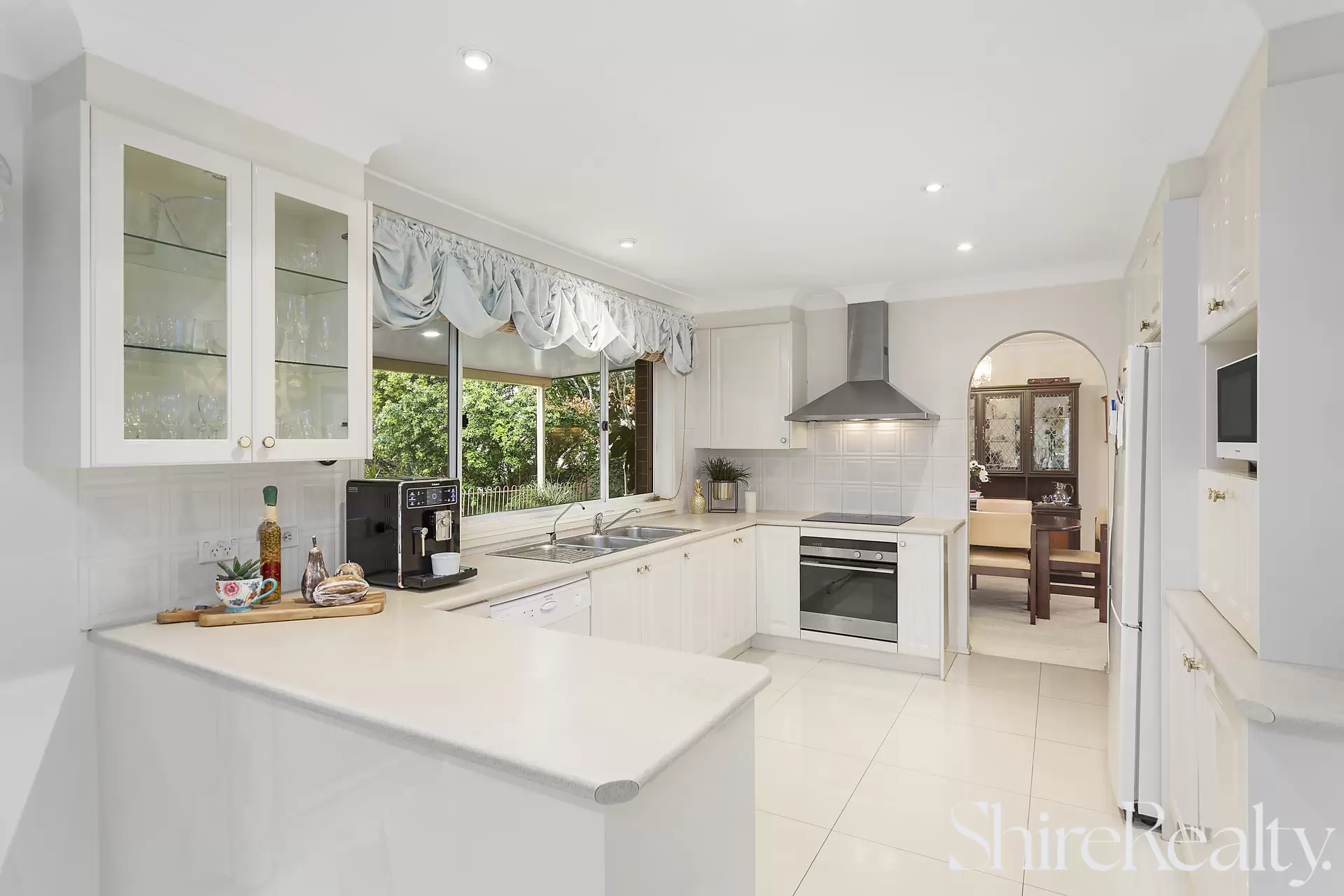 10 Yandiah Place, Castle Hill Sold by Shire Realty - image 3