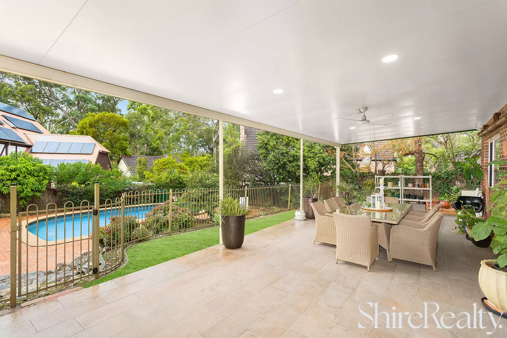 10 Yandiah Place, Castle Hill Sold by Shire Realty - image 2