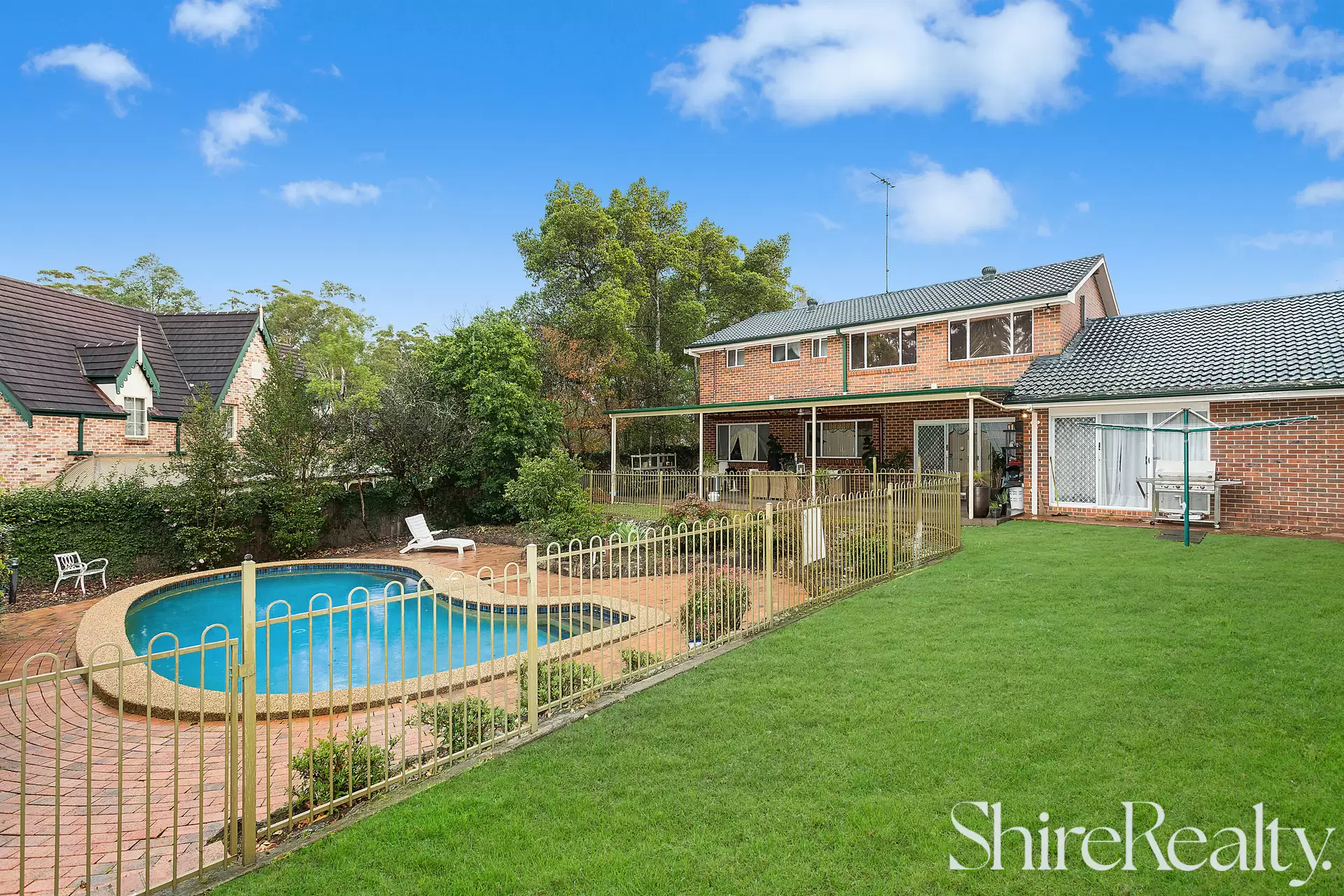 10 Yandiah Place, Castle Hill Sold by Shire Realty - image 10