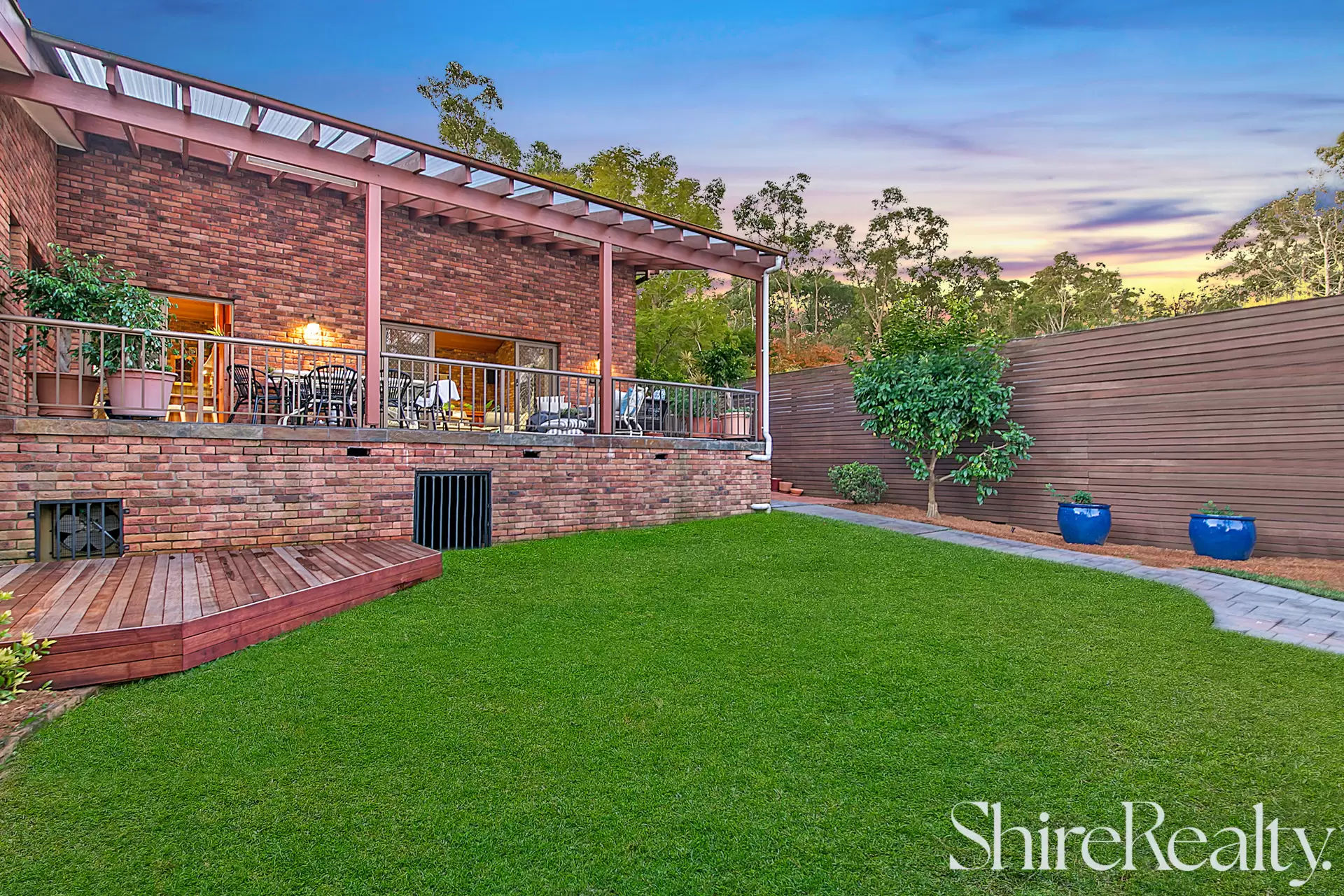 24 Beacon Avenue, Glenhaven Sold by Shire Realty - image 10