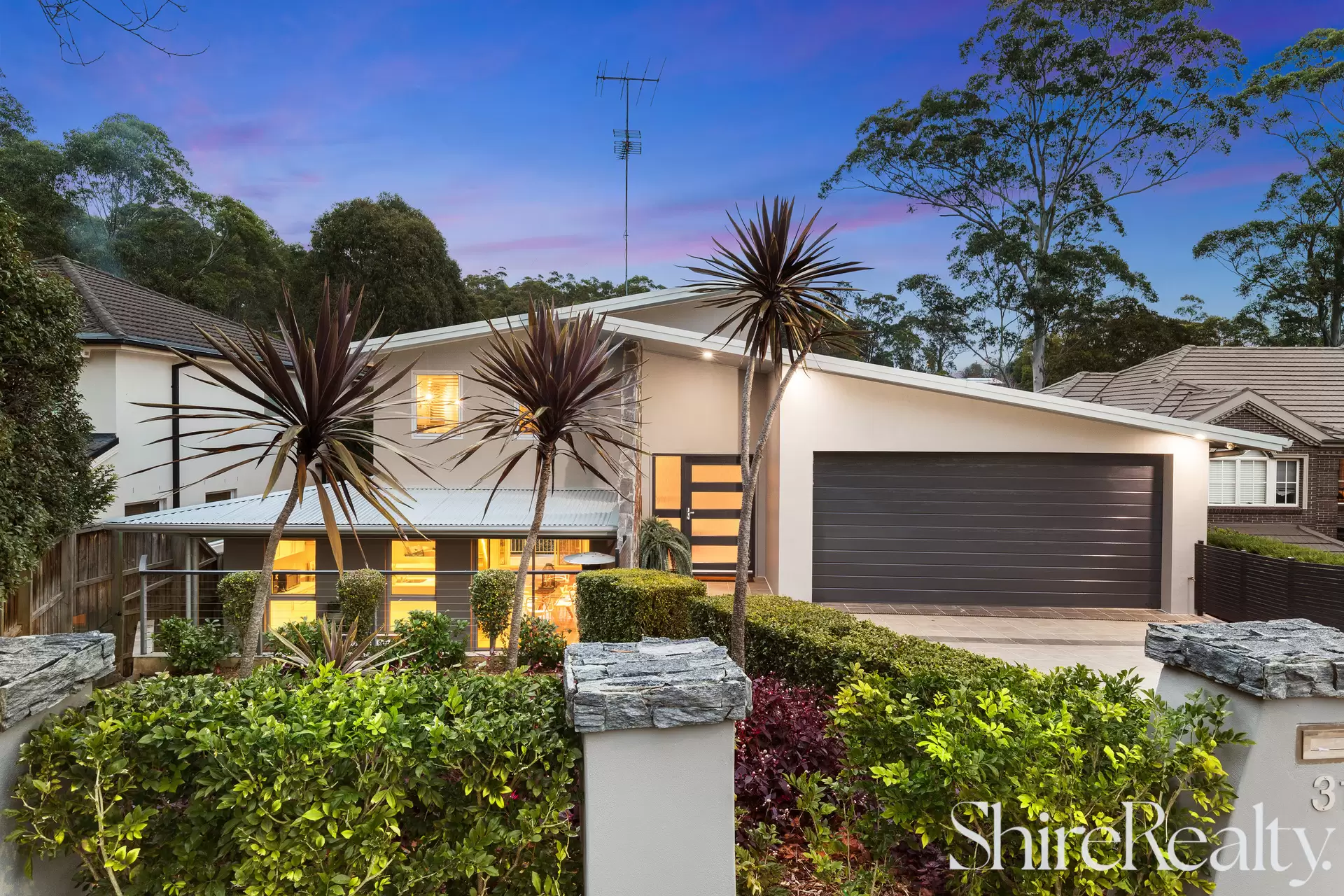 31 Pioneer Place, Castle Hill Sold by Shire Realty - image 1