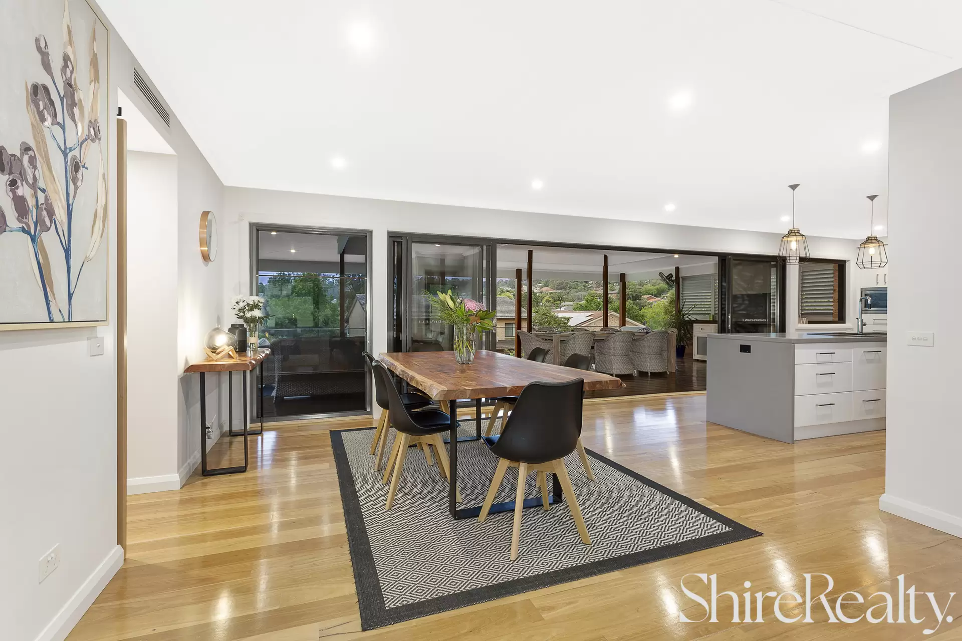 9 Cheltenham Close, Castle Hill Sold by Shire Realty - image 5