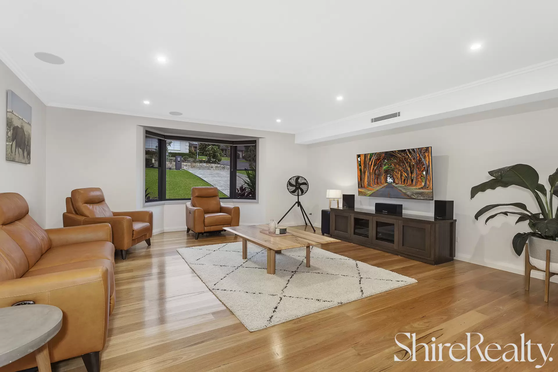 9 Cheltenham Close, Castle Hill Sold by Shire Realty - image 4