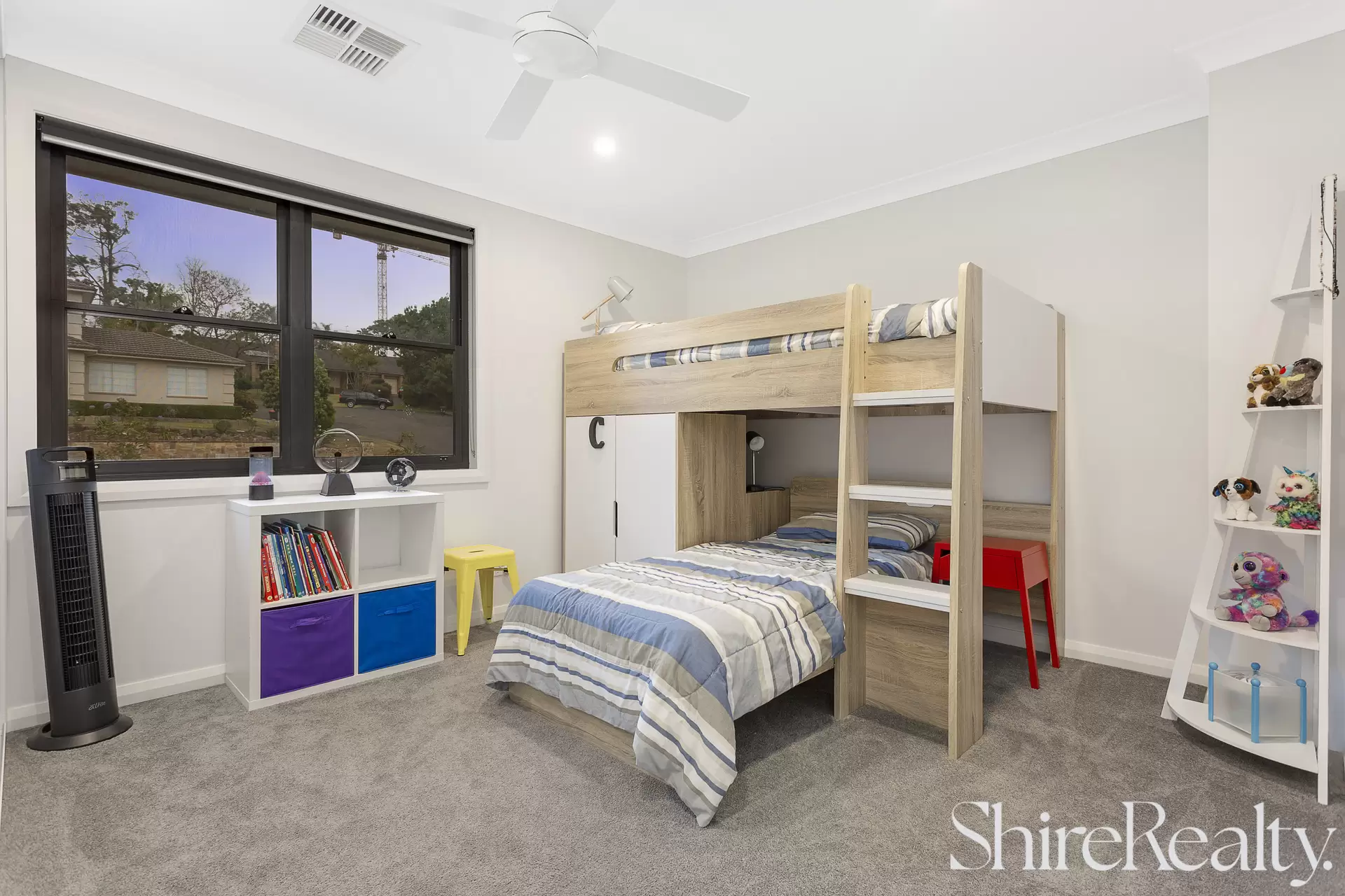 9 Cheltenham Close, Castle Hill Sold by Shire Realty - image 10