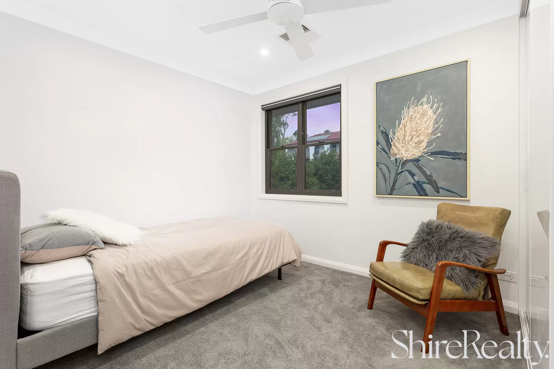 9 Cheltenham Close, Castle Hill Sold by Shire Realty - image 9