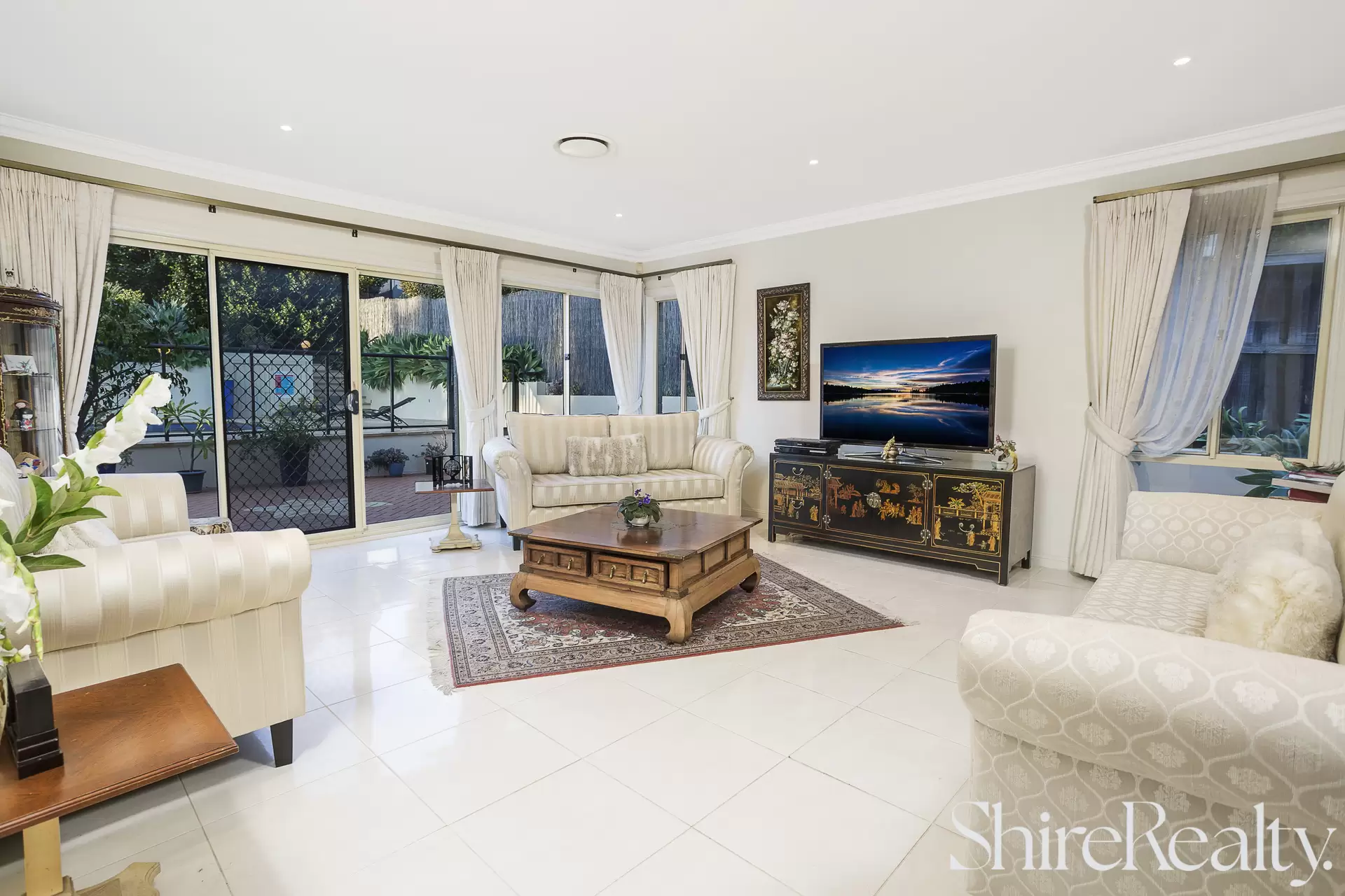 5 Walsh Avenue, Castle Hill Sold by Shire Realty - image 2