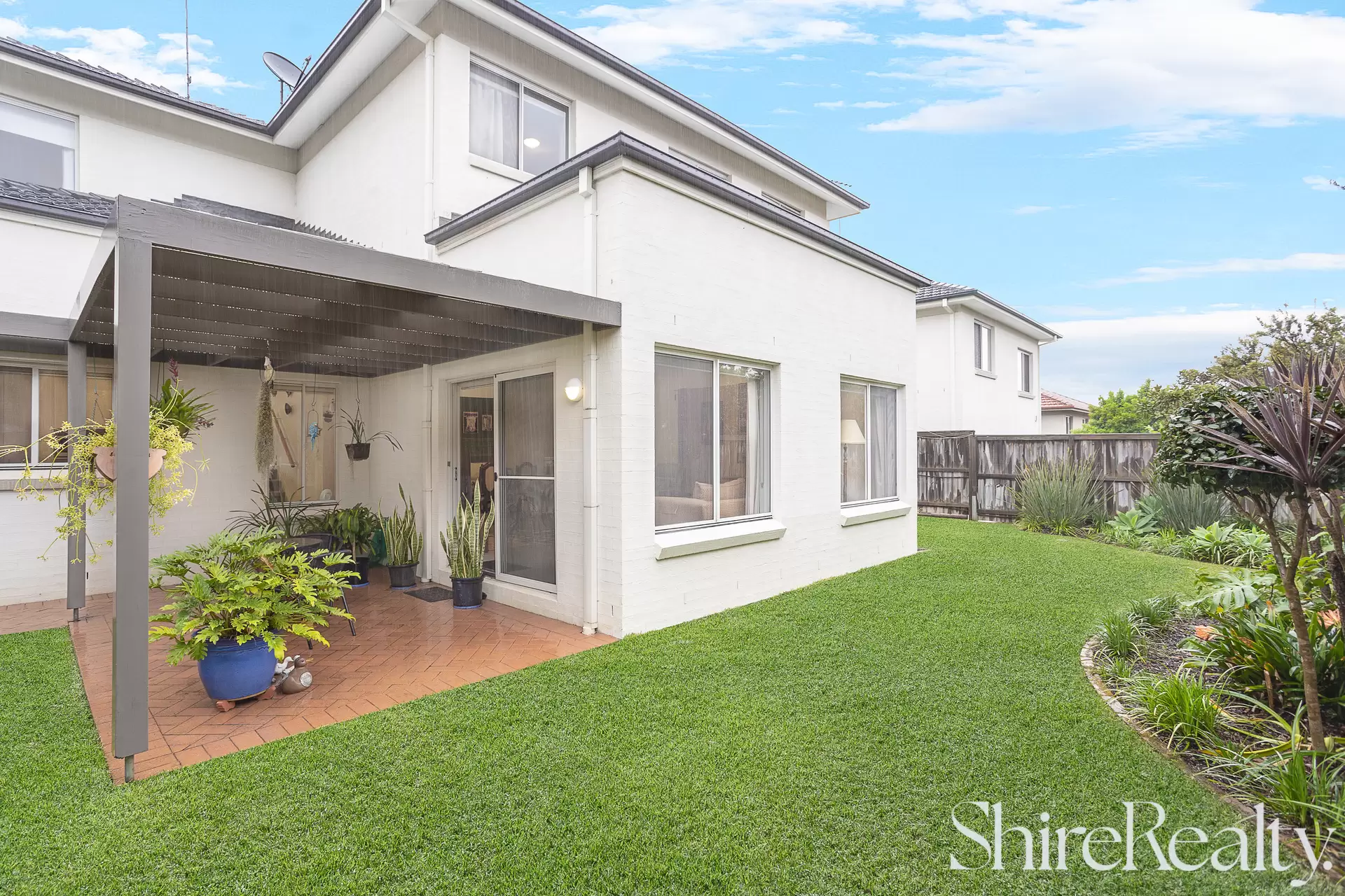 151 Old Castle Hill Road, Castle Hill Sold by Shire Realty - image 10