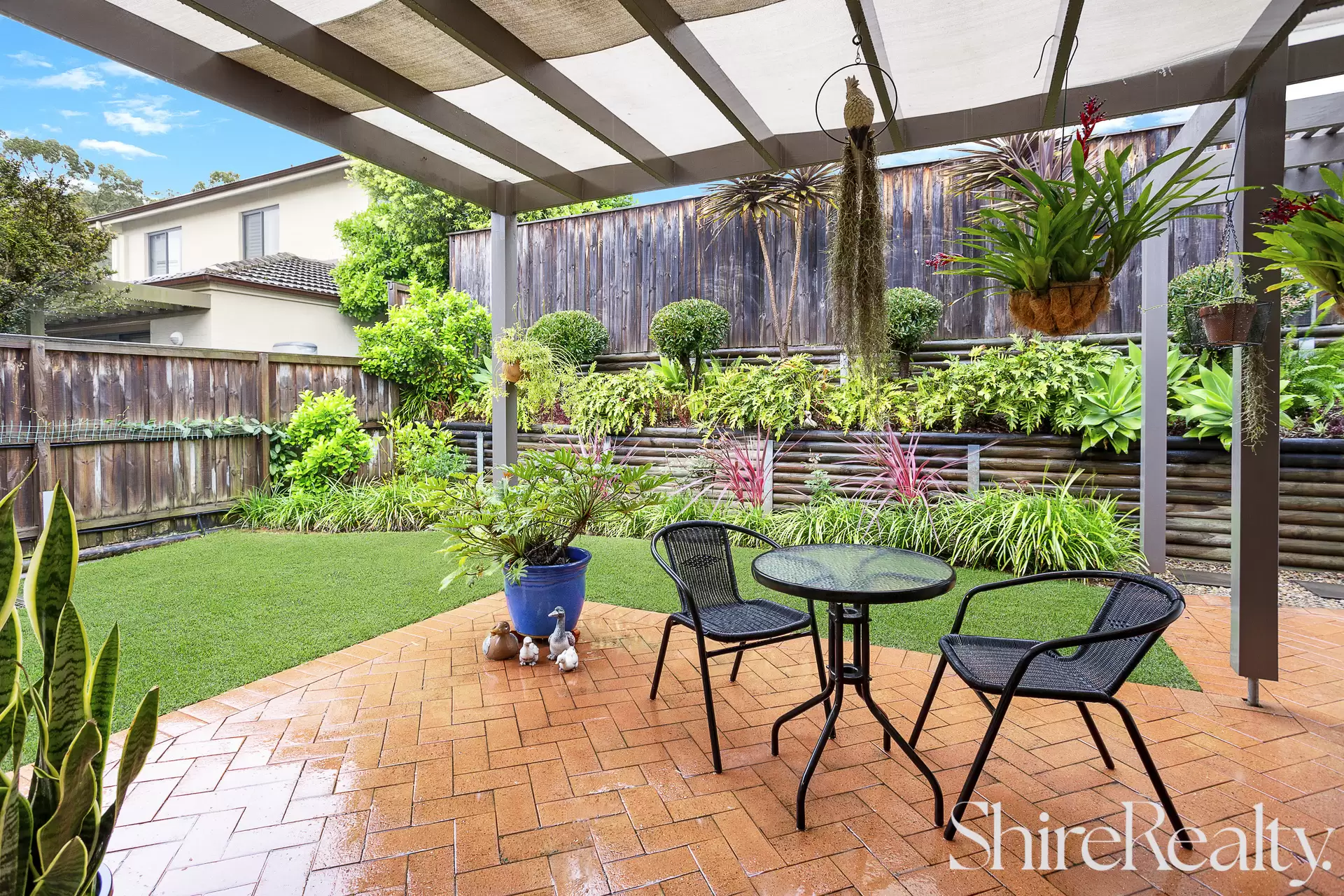 151 Old Castle Hill Road, Castle Hill Sold by Shire Realty - image 9