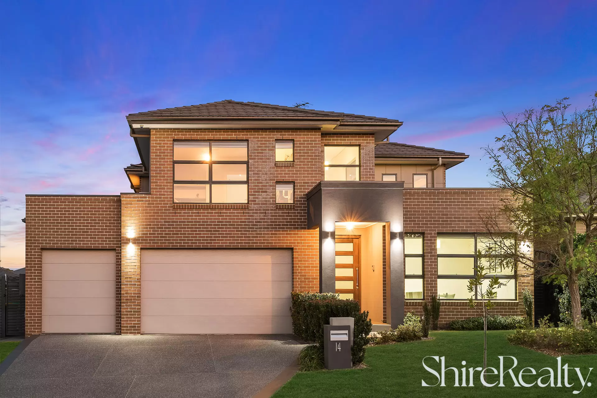 14 Willcox Crescent, Kellyville Sold by Shire Realty - image 2