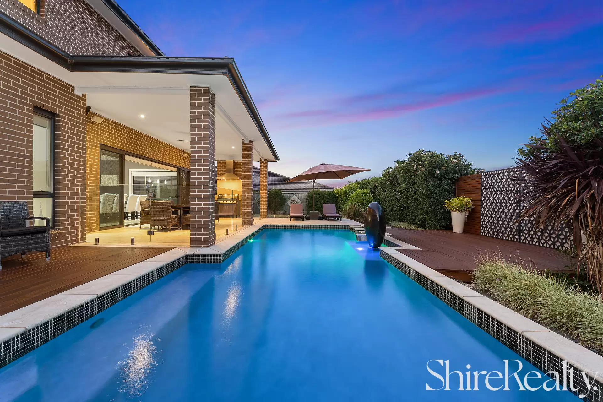 14 Willcox Crescent, Kellyville Sold by Shire Realty - image 12