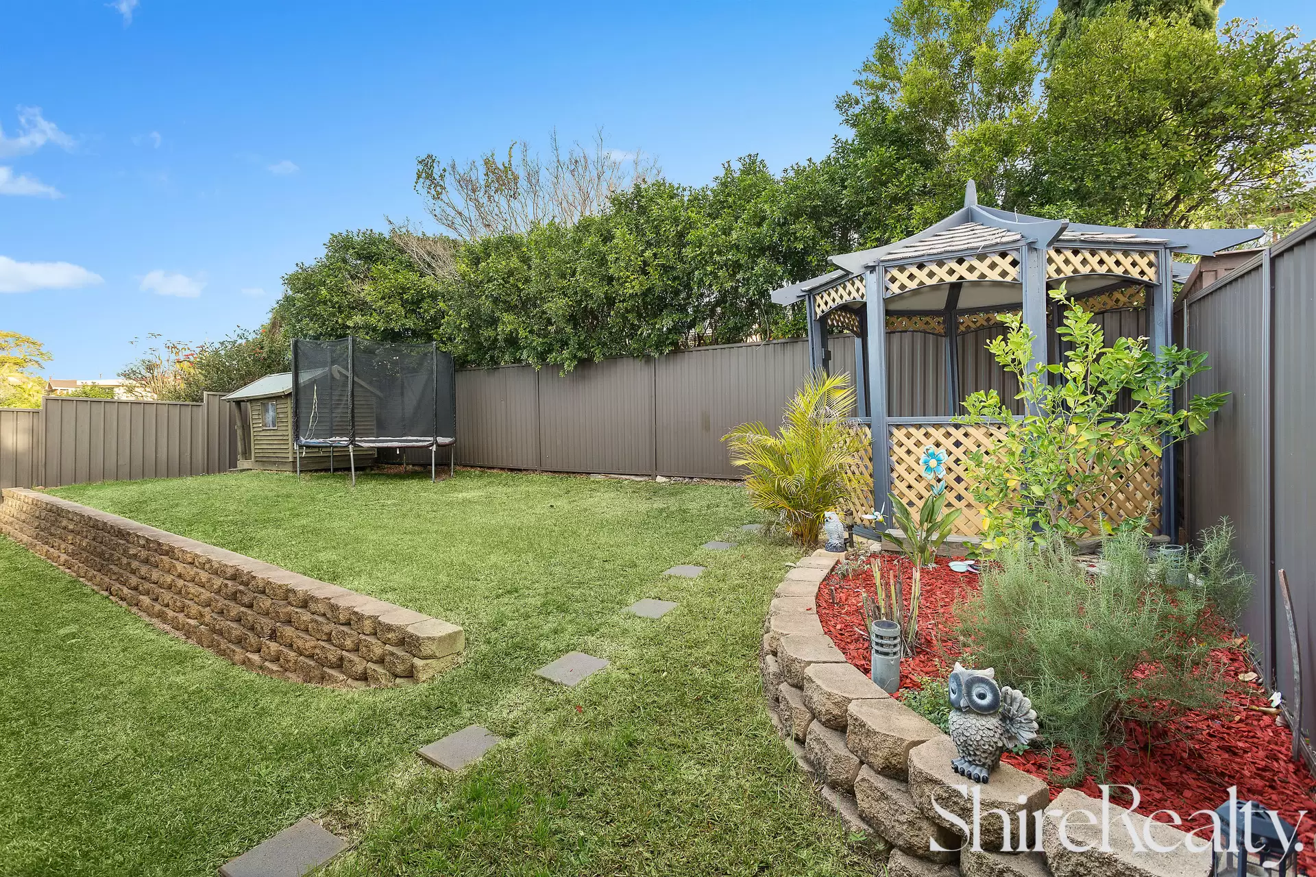 145 Caroline Chisholm Drive, Winston Hills Sold by Shire Realty - image 6