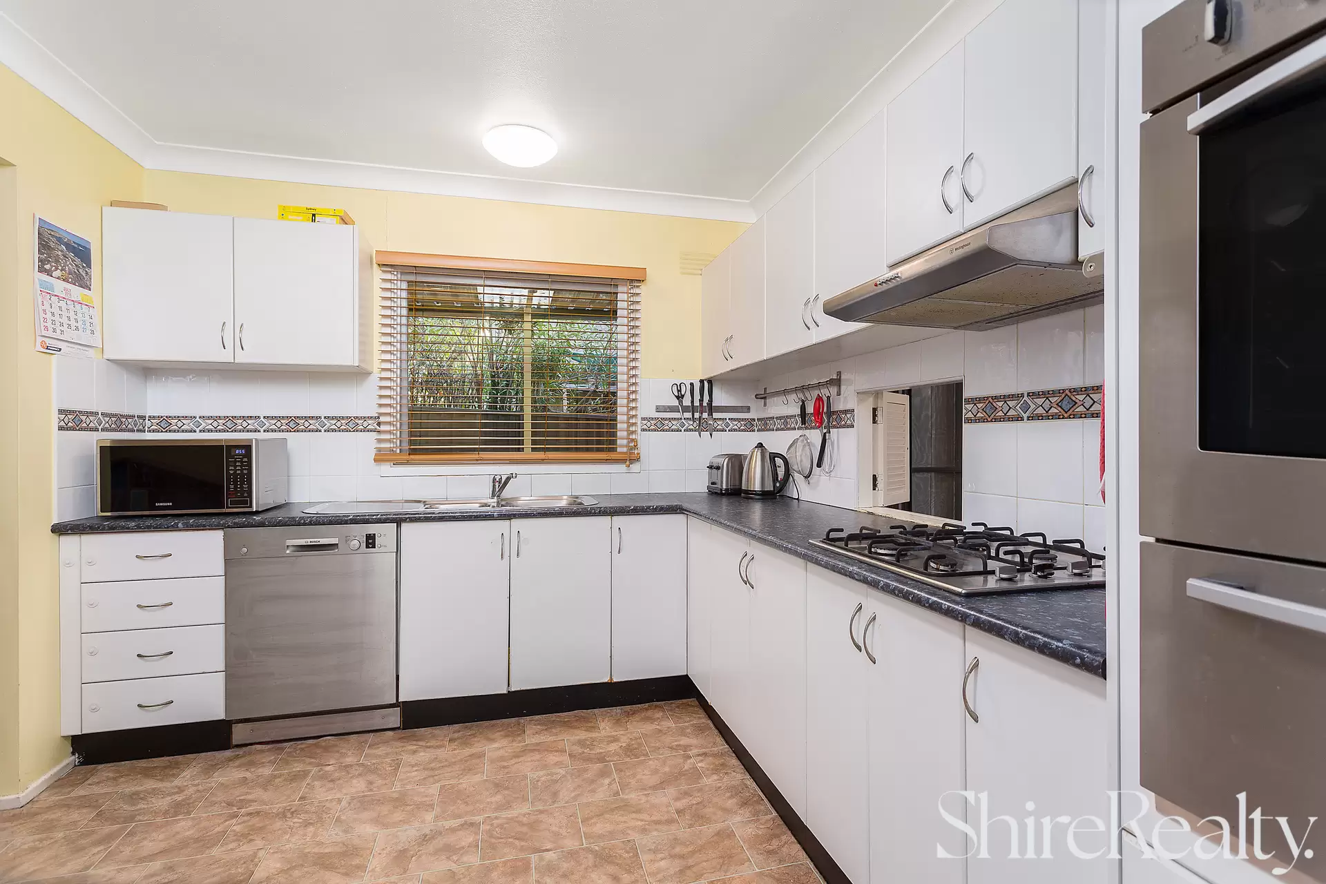 145 Caroline Chisholm Drive, Winston Hills Sold by Shire Realty - image 3