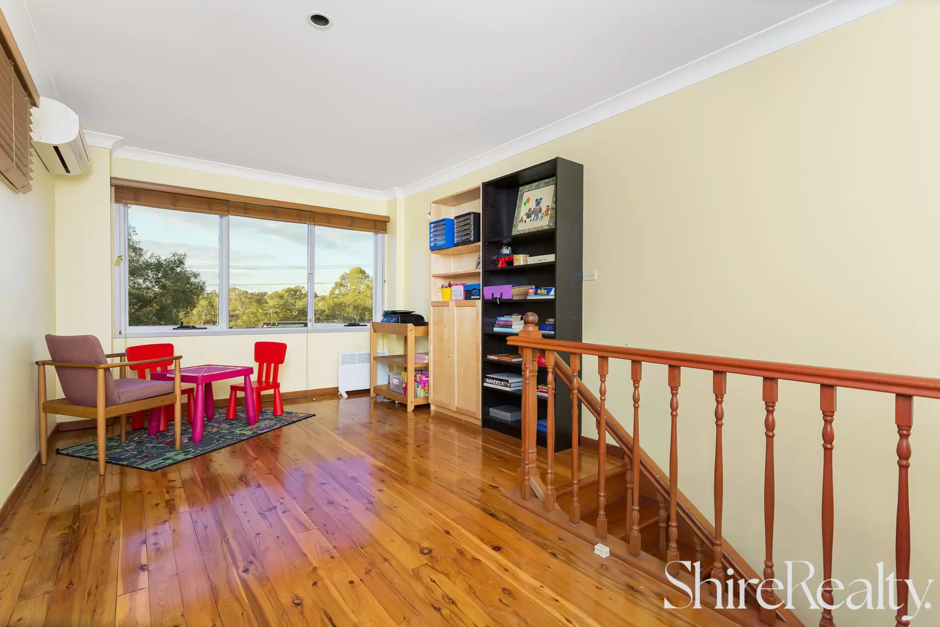 145 Caroline Chisholm Drive, Winston Hills Sold by Shire Realty - image 4