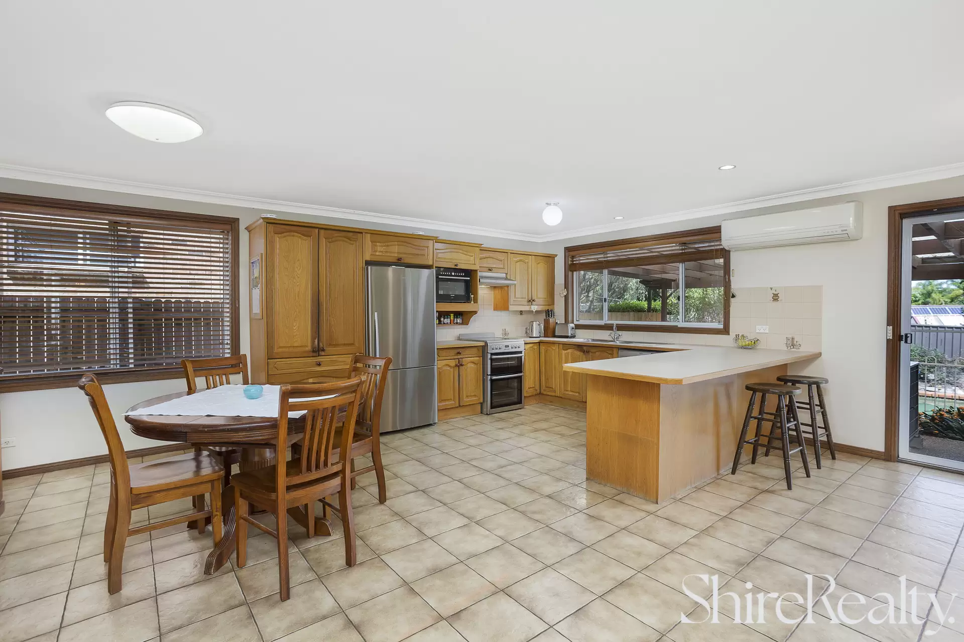 3 Excalibur Avenue, Castle Hill Sold by Shire Realty - image 3