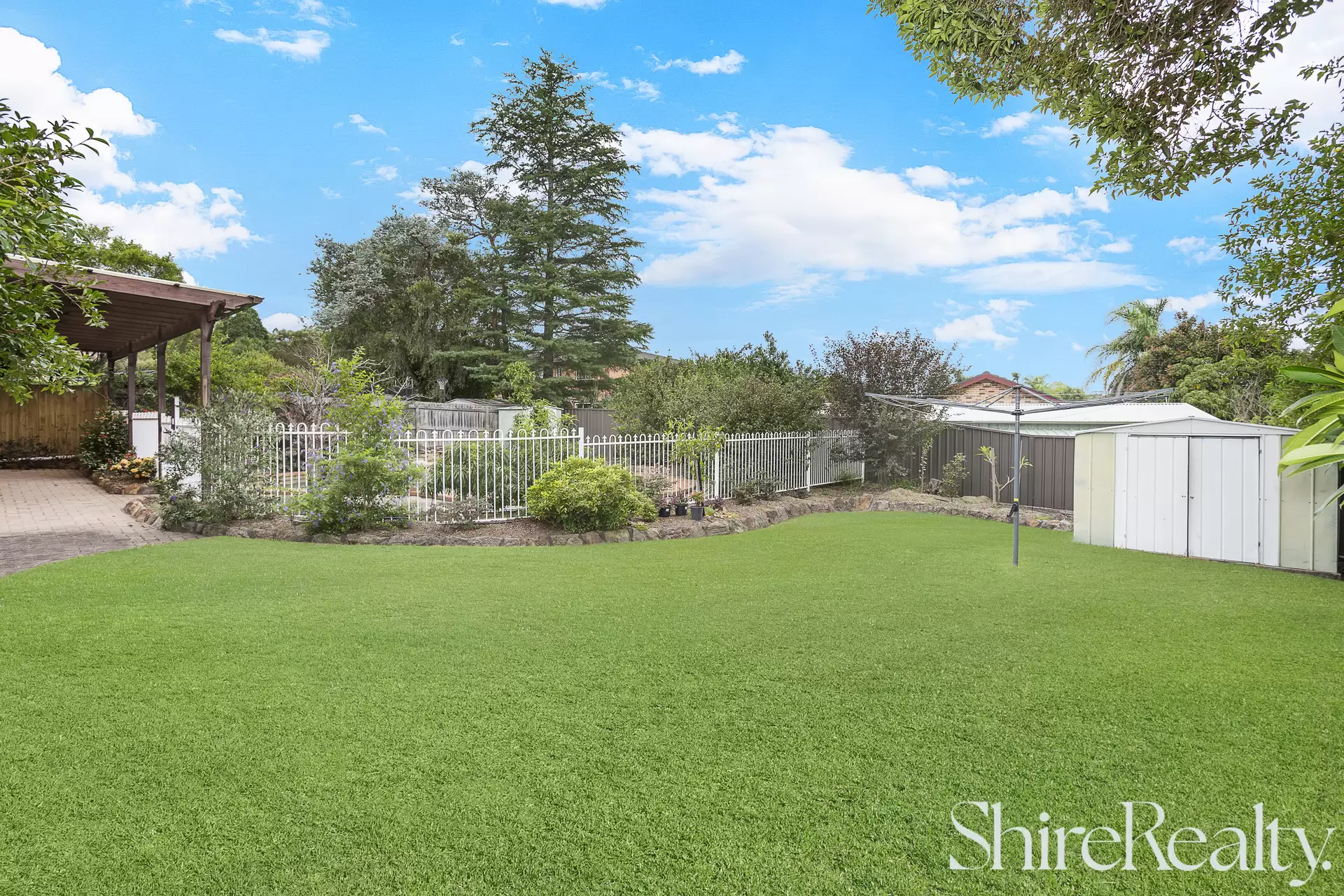 3 Excalibur Avenue, Castle Hill Sold by Shire Realty - image 8