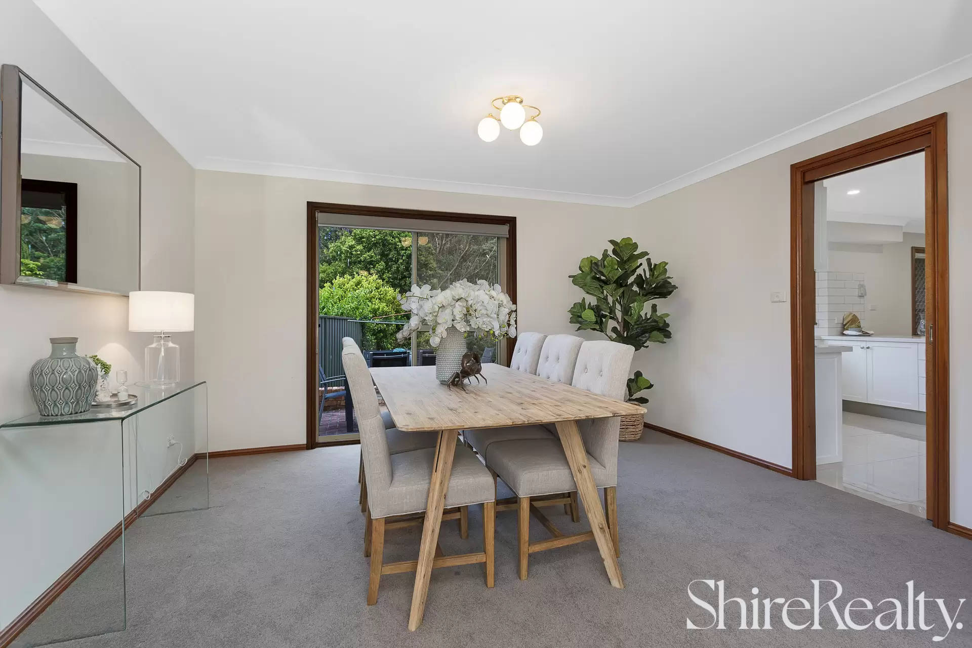 17 Citadel Crescent, Castle Hill Sold by Shire Realty - image 6