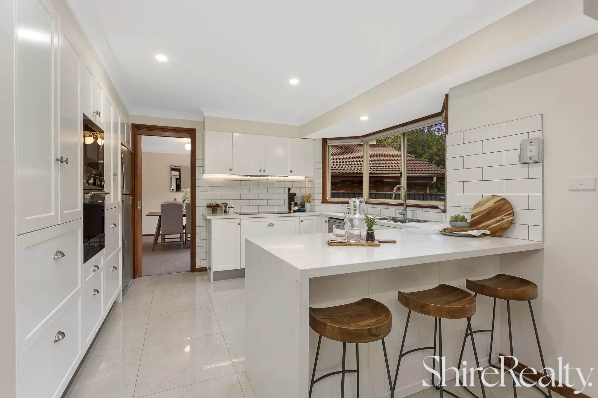 17 Citadel Crescent, Castle Hill Sold by Shire Realty - image 3