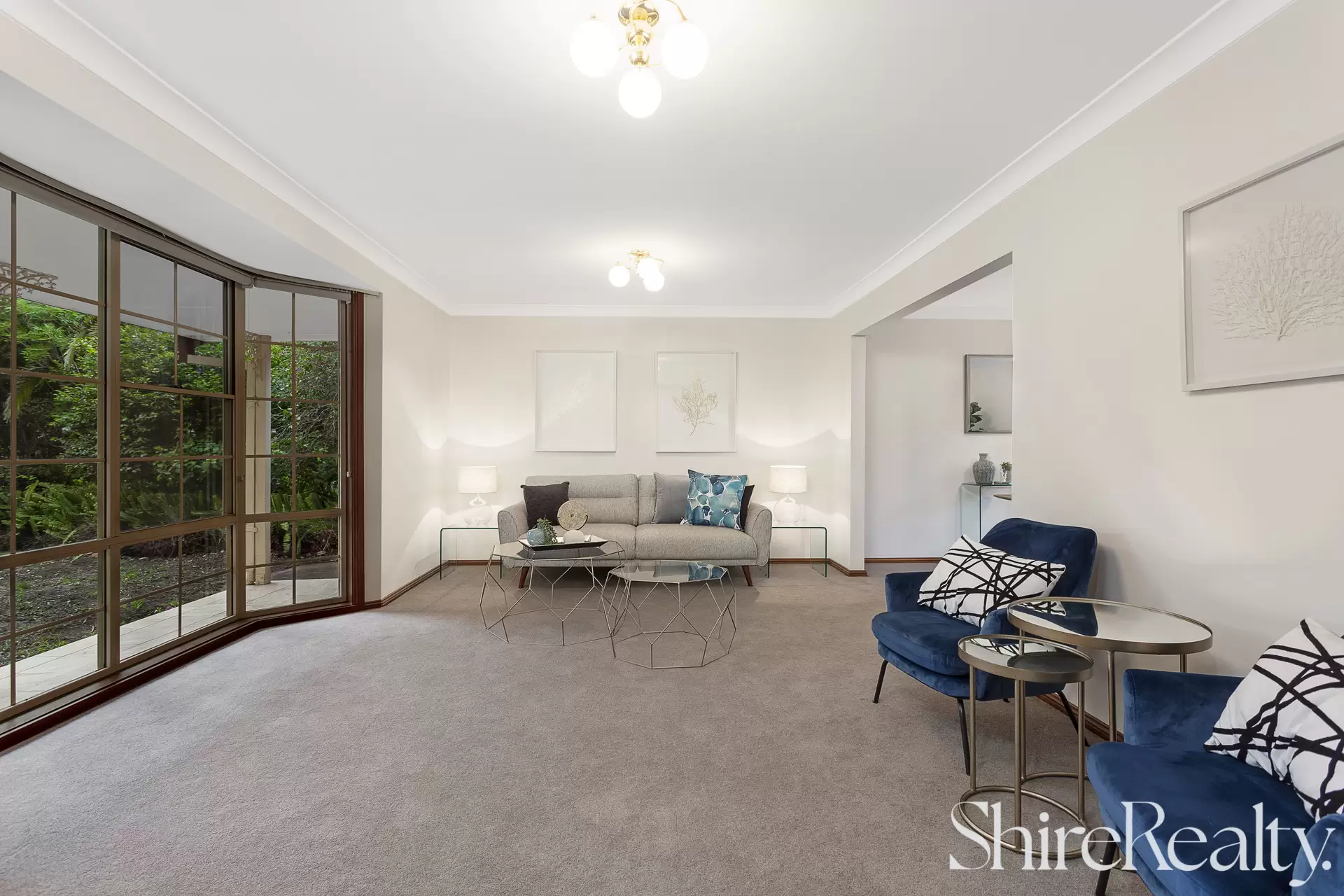 17 Citadel Crescent, Castle Hill Sold by Shire Realty - image 4