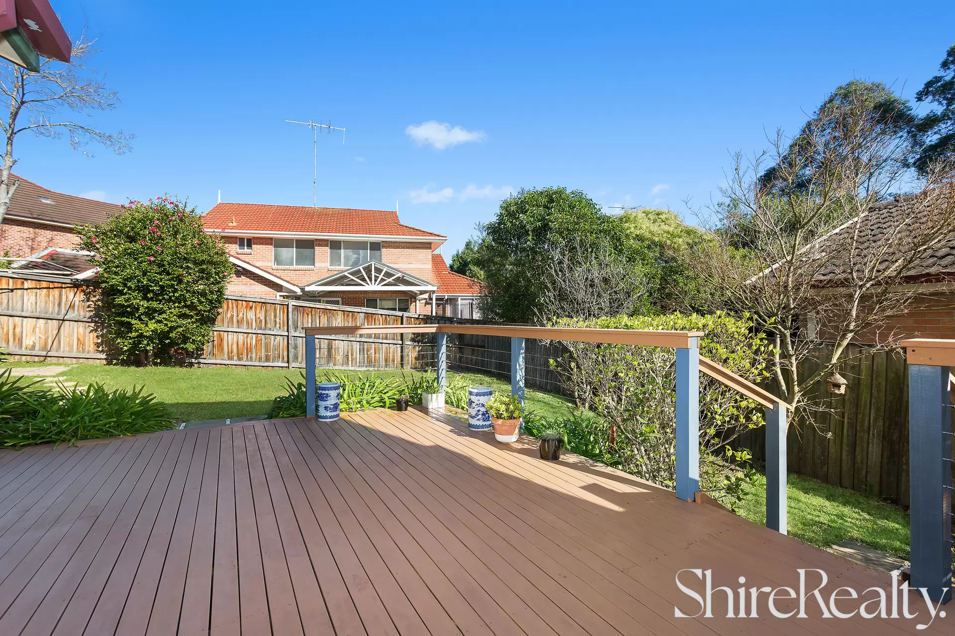 10 Brokenwood Place, Cherrybrook Sold by Shire Realty - image 3