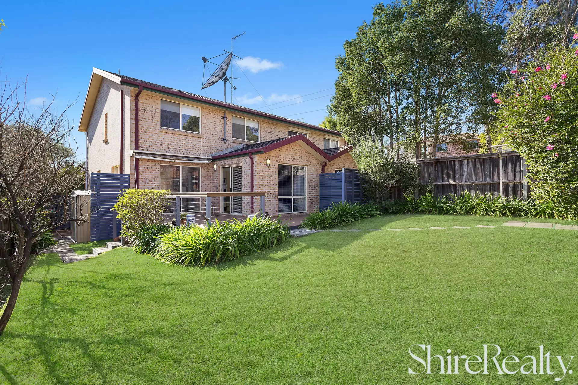 10 Brokenwood Place, Cherrybrook Sold by Shire Realty - image 2