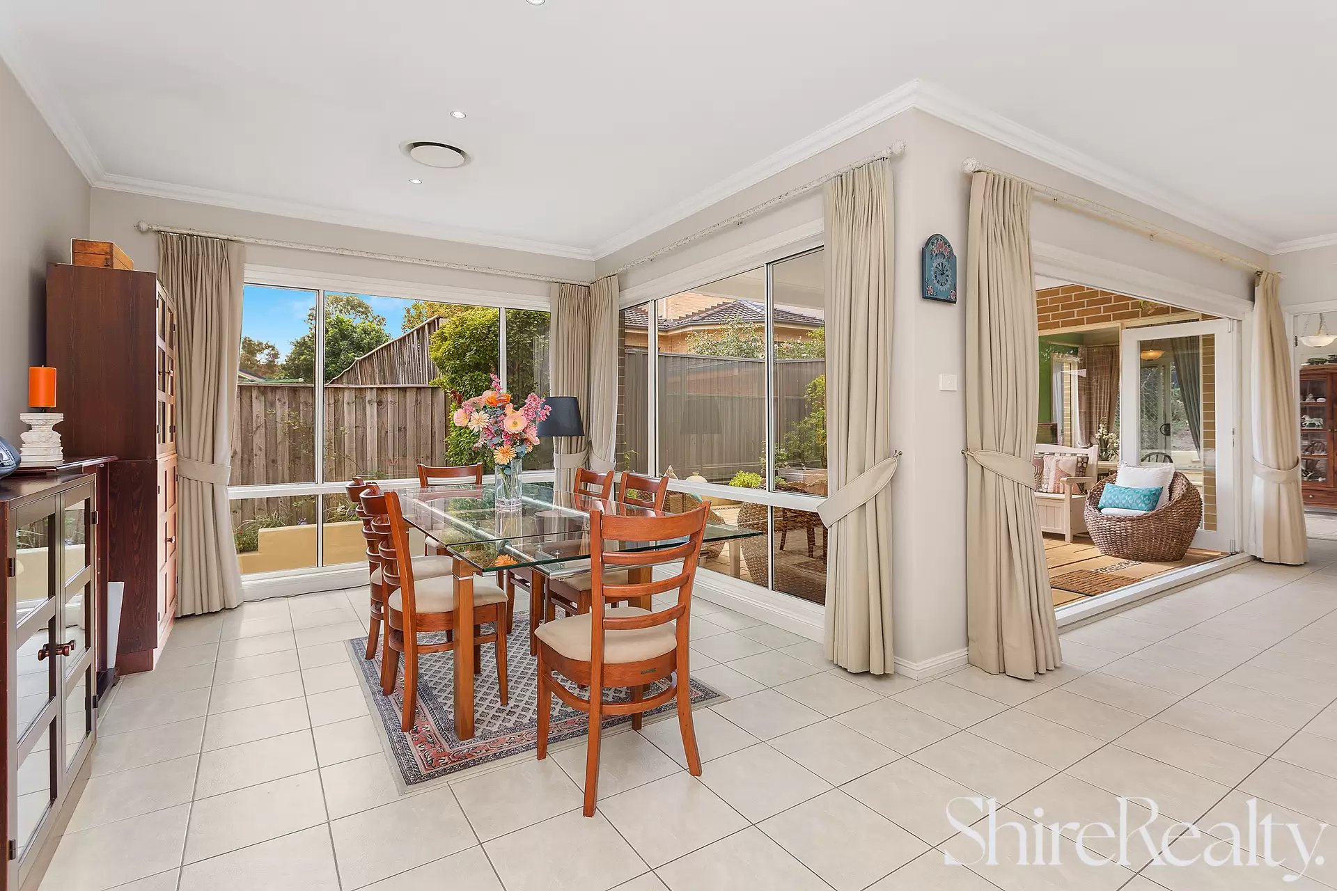 23 Valenti Crescent, Kellyville Sold by Shire Realty - image 5