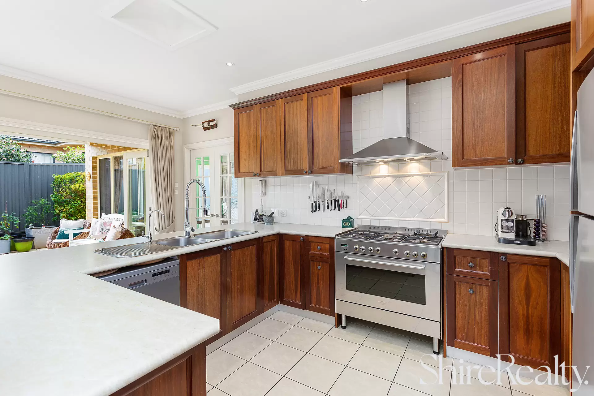 23 Valenti Crescent, Kellyville Sold by Shire Realty - image 4